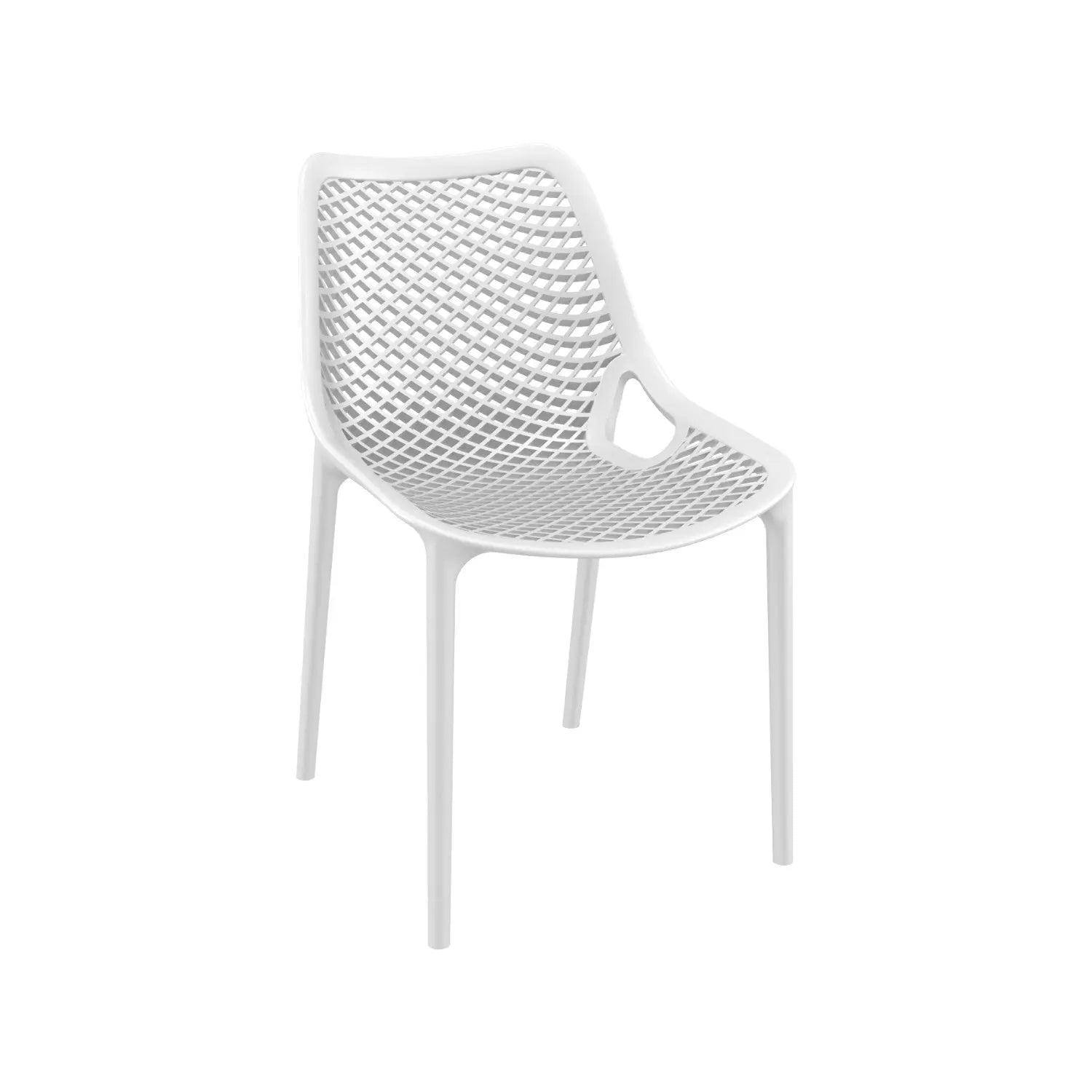 AIR – Chaise en polypropylène