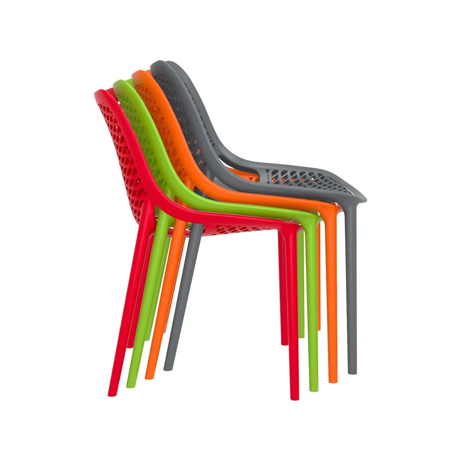 AIR – Chaise en polypropylène