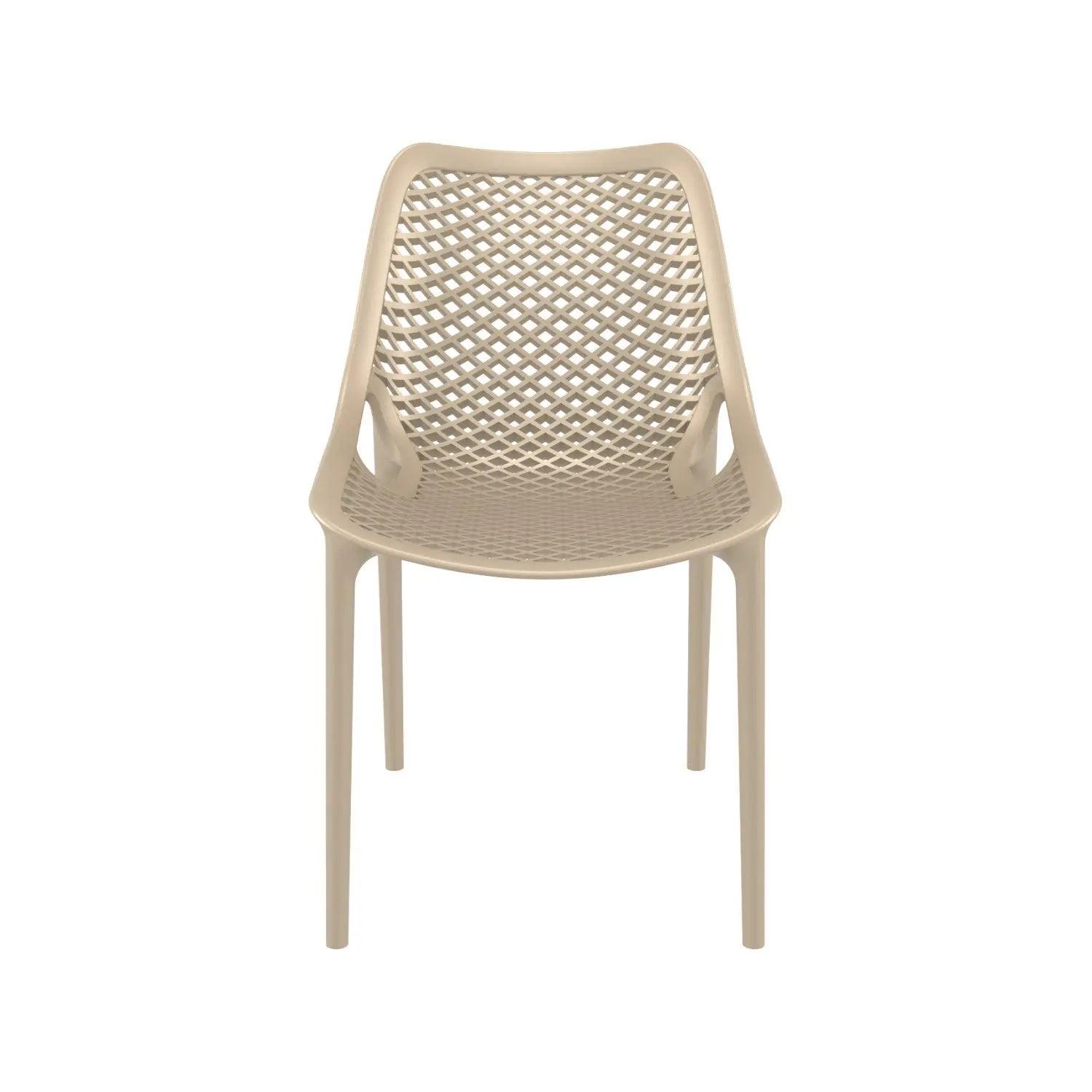 AIR – Chaise en polypropylène