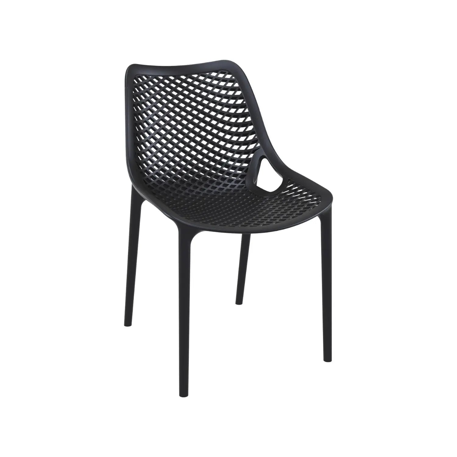 AIR – Chaise en polypropylène