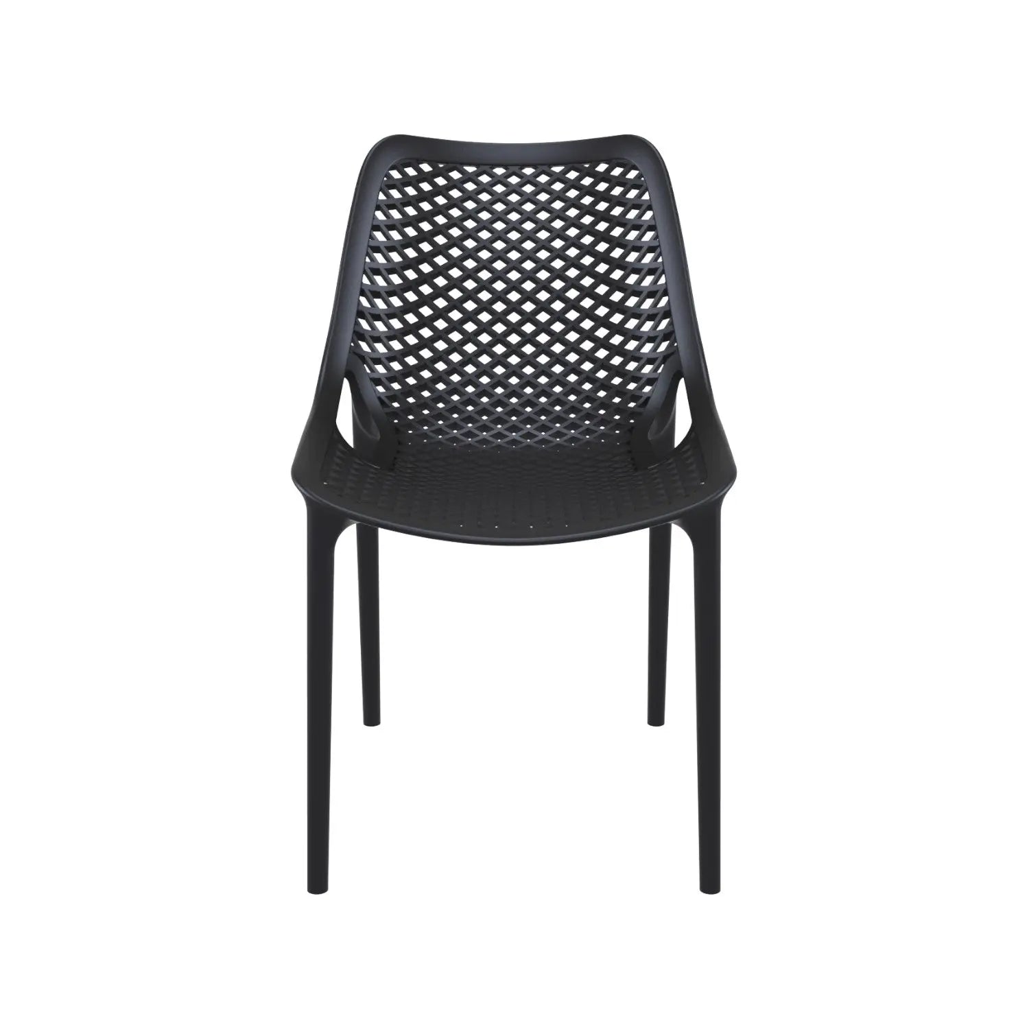 AIR – Chaise en polypropylène