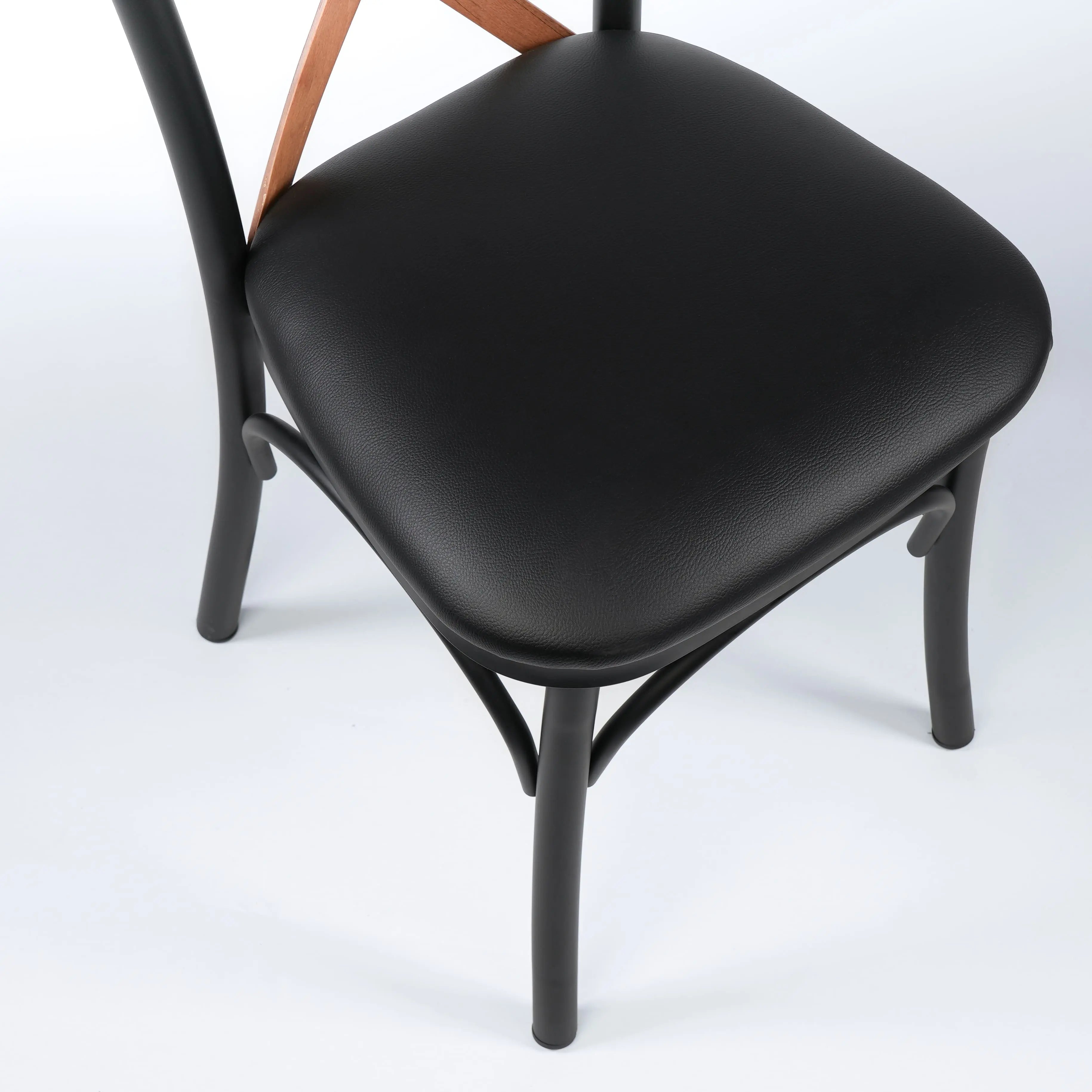 LACROIX - Chaise bistrot