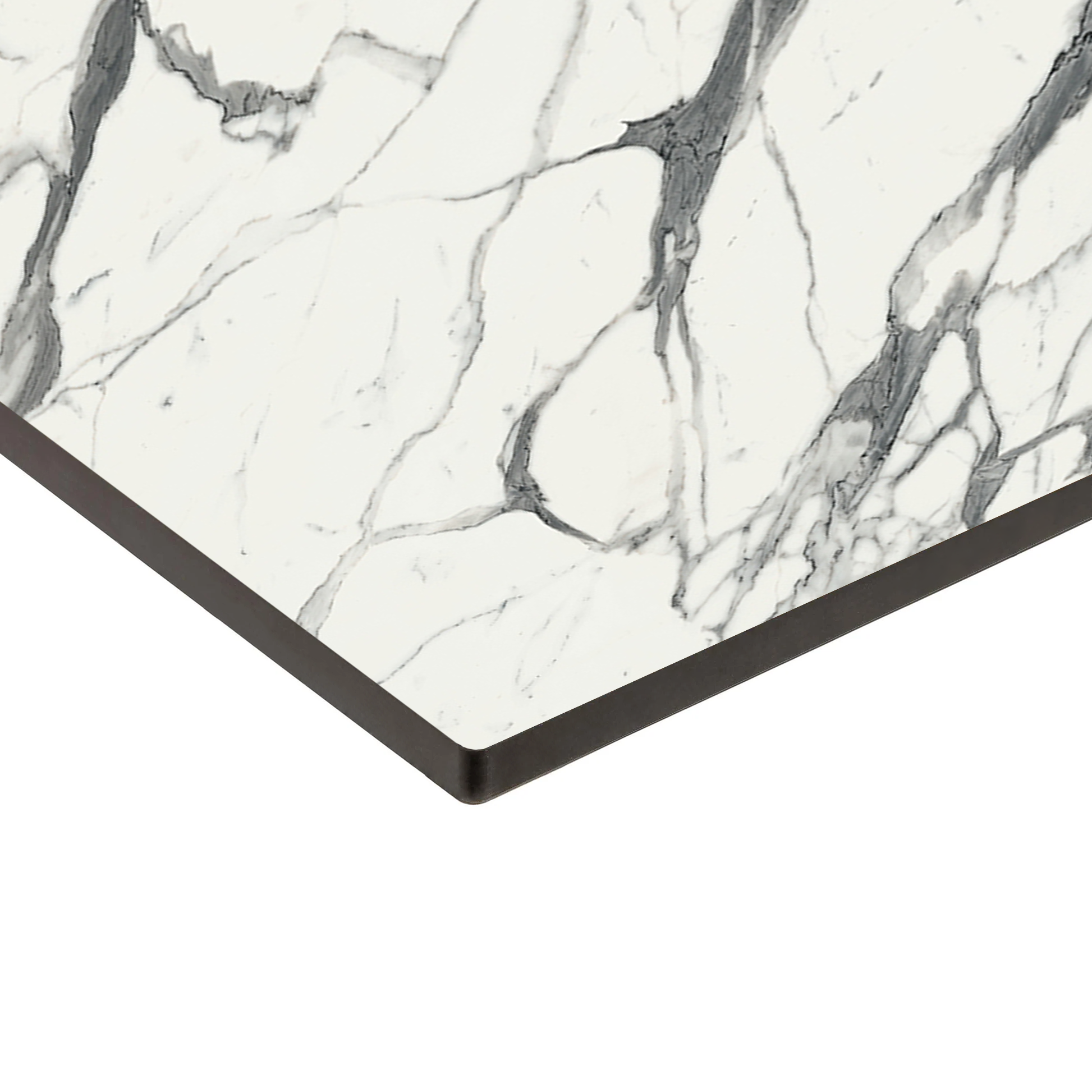 AFYON MARBLE - Plateau compact HPL