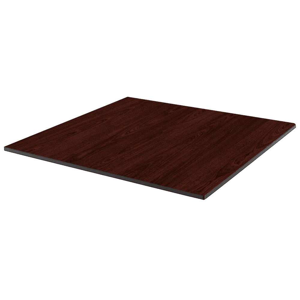 TROPIC/RUSTIK - Plateau compact HPL