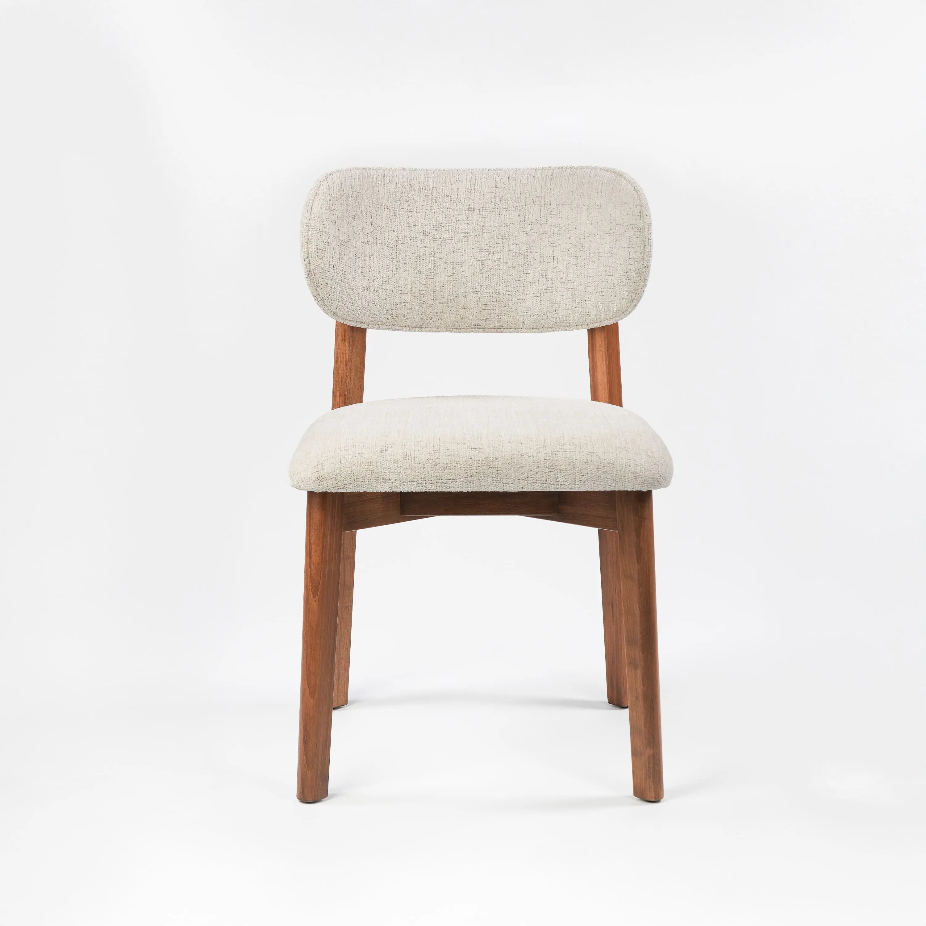 BOHEM - Chaise en bois massif