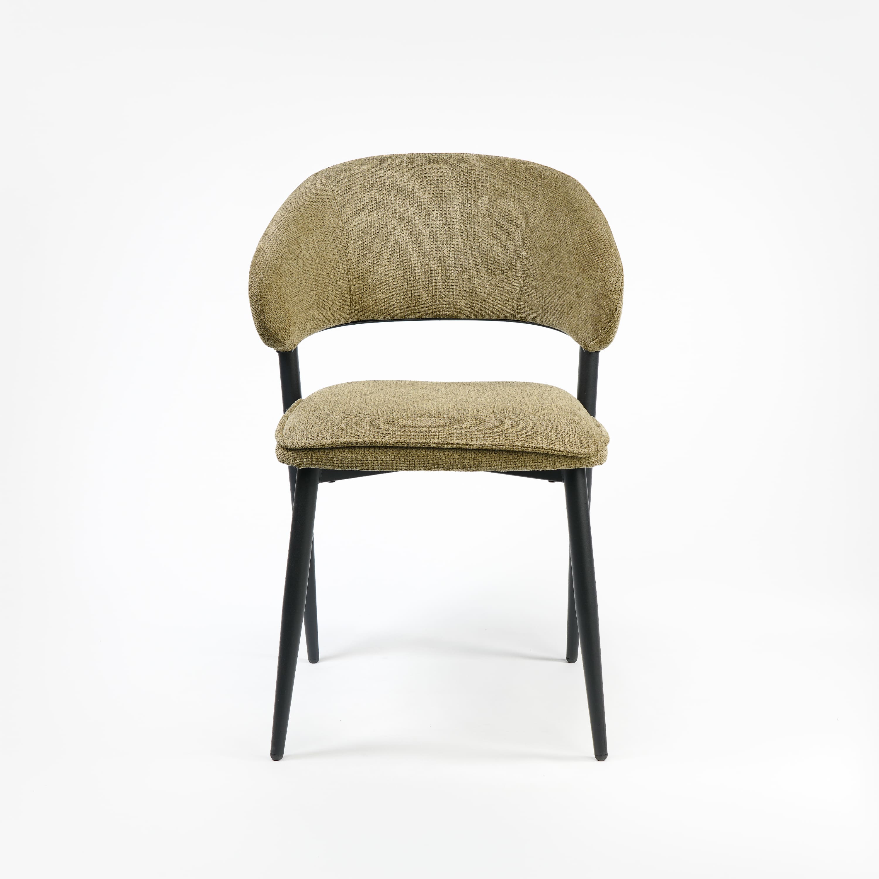 BOZOK - Chaise structure métal