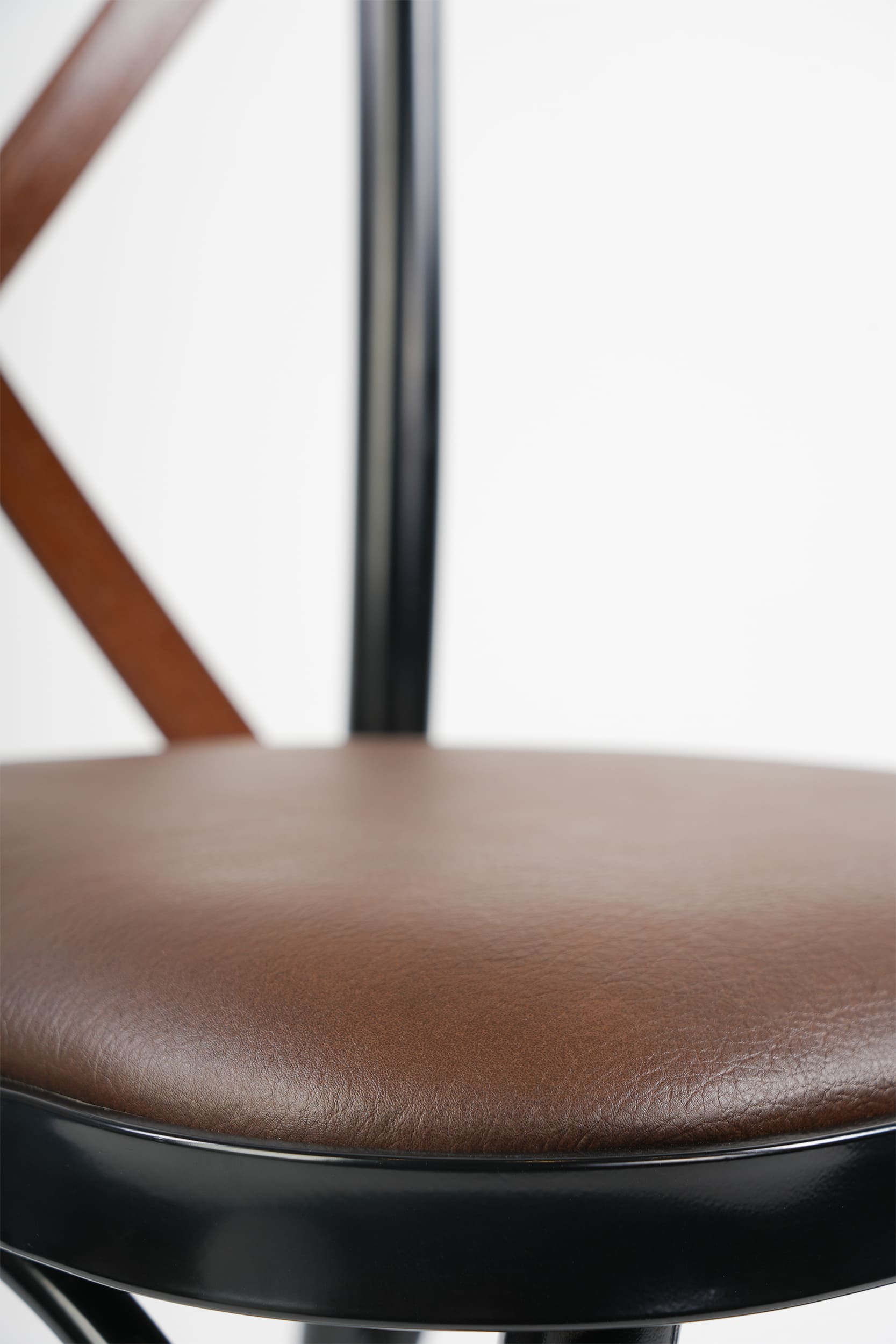 CROSSLINE - Chaise bistrot