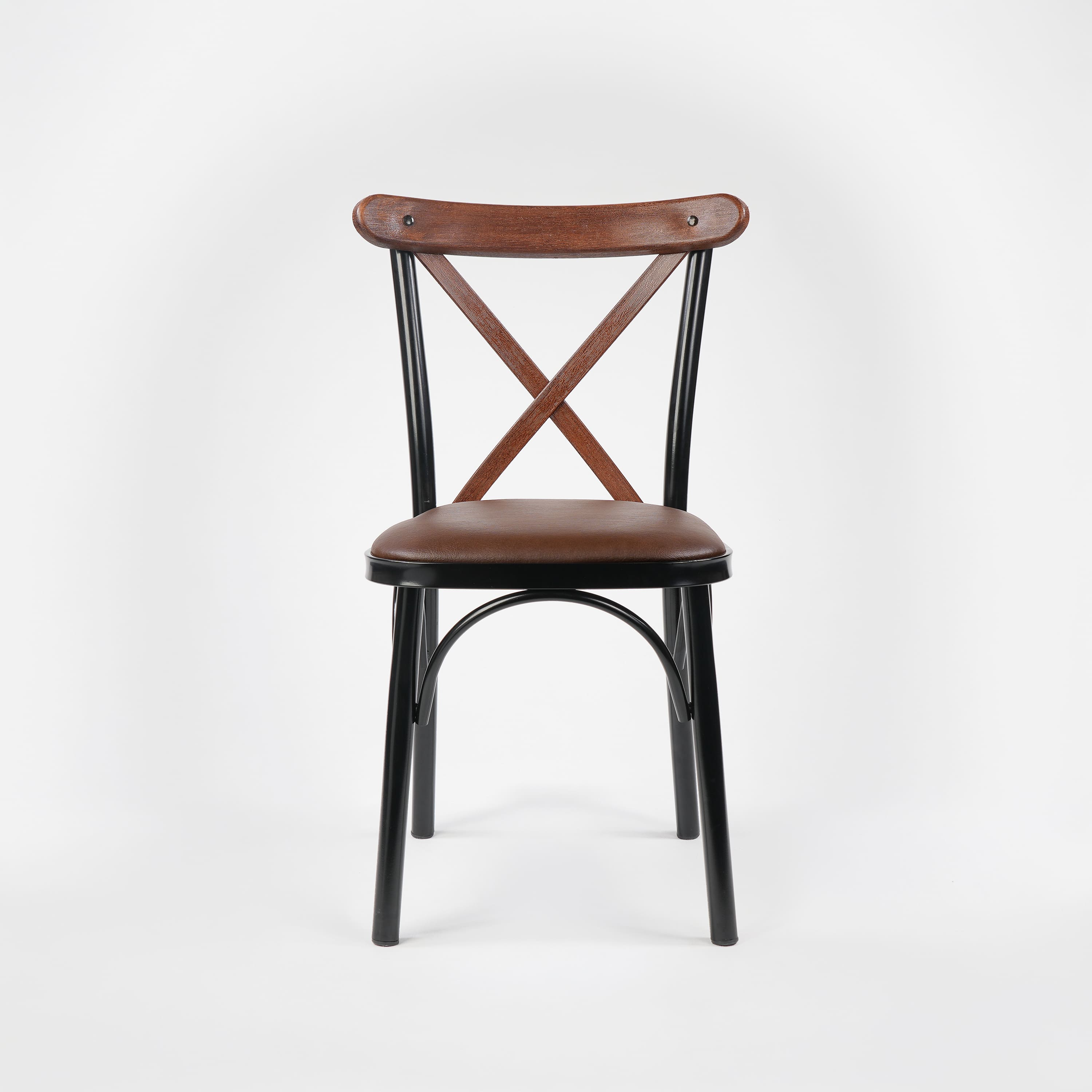CROSSLINE - Chaise bistrot