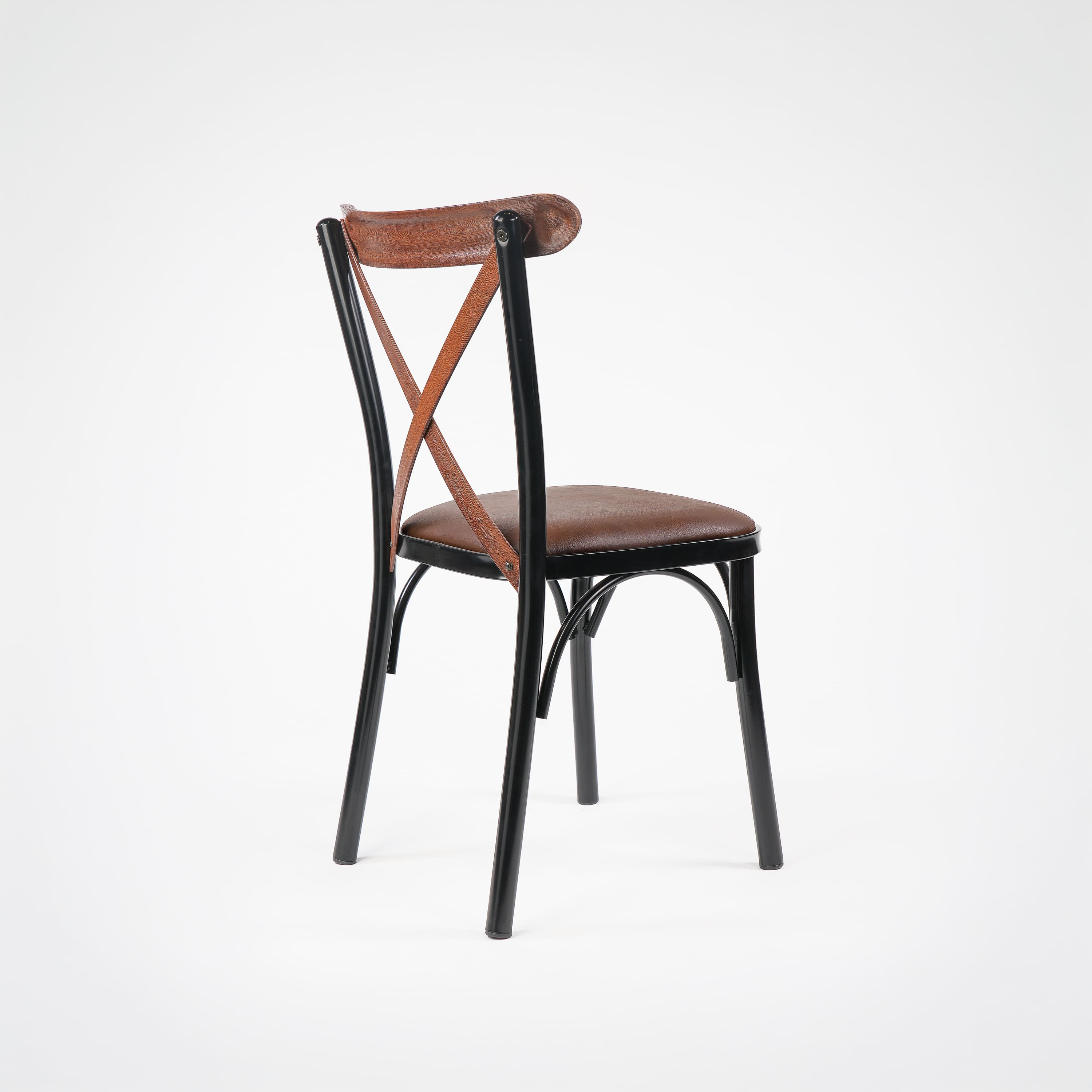 CROSSLINE - Chaise bistrot