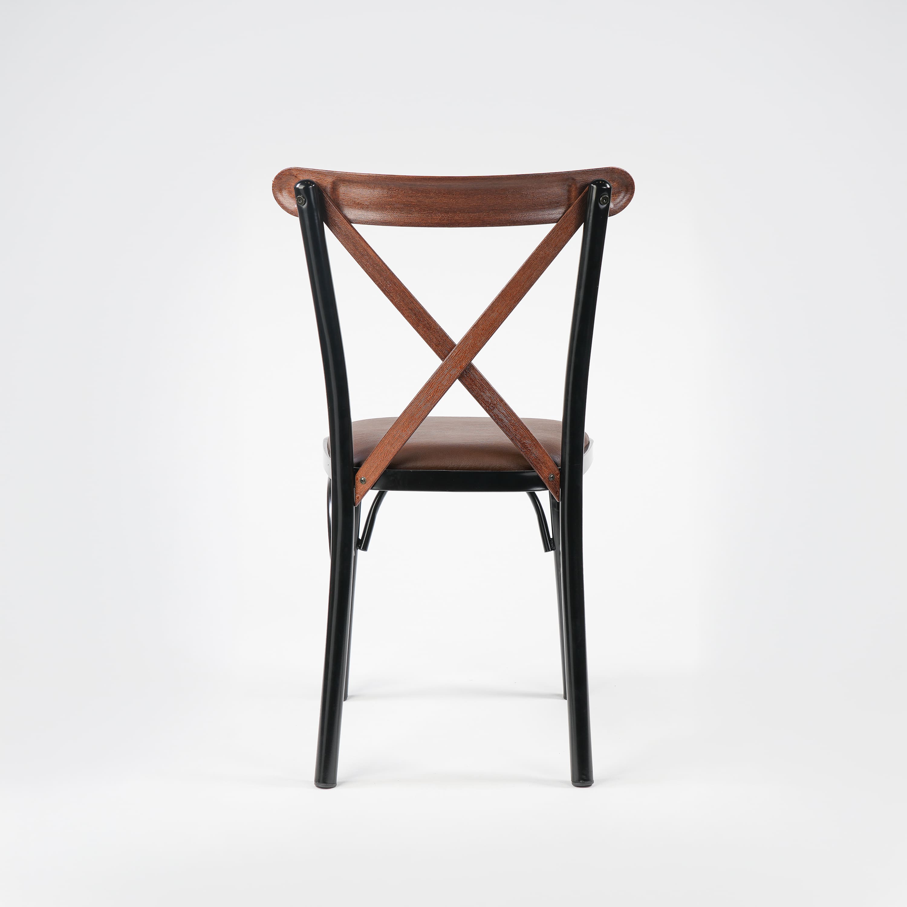 CROSSLINE - Chaise bistrot