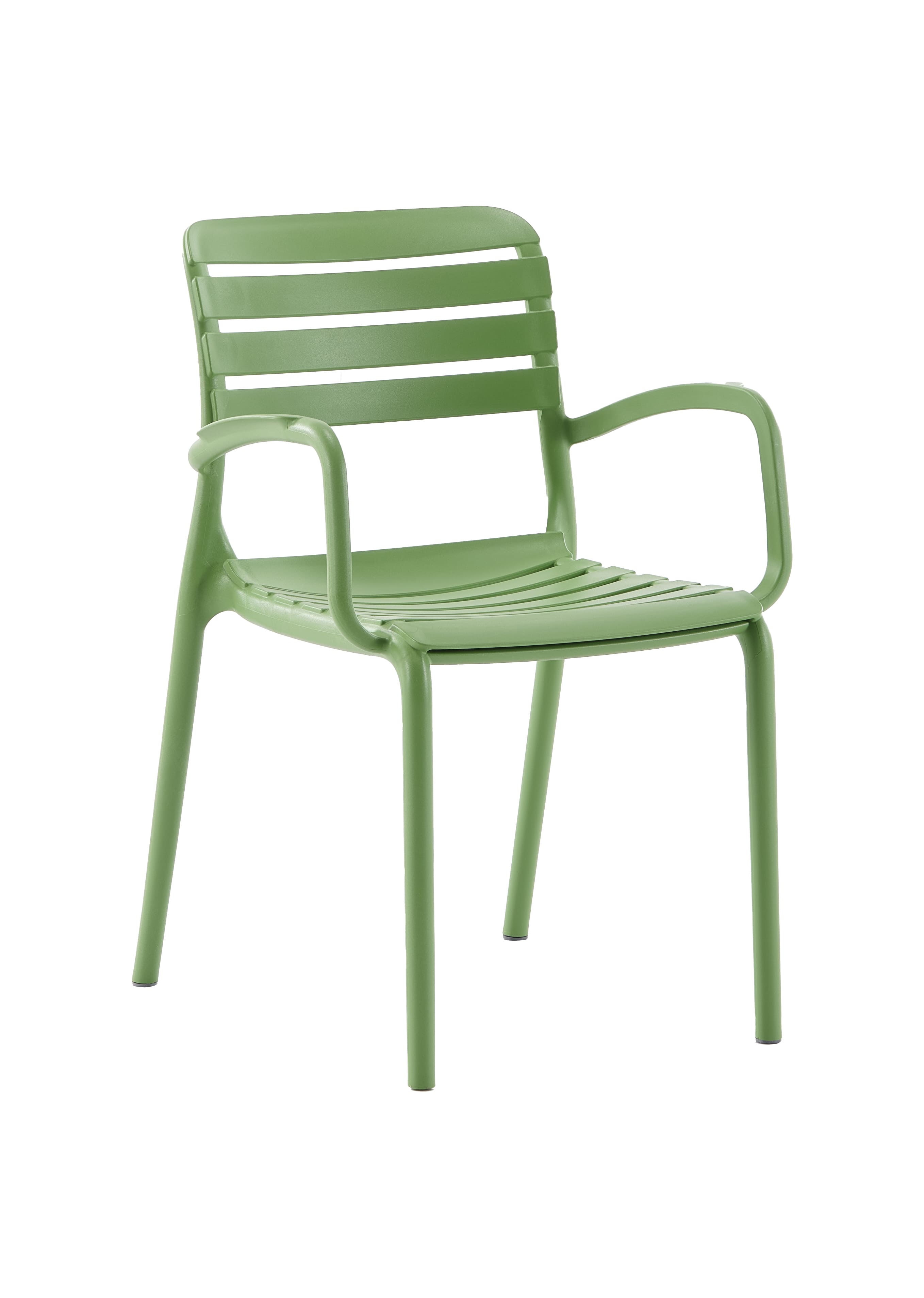 NOTTE - Chaise polypropylène
