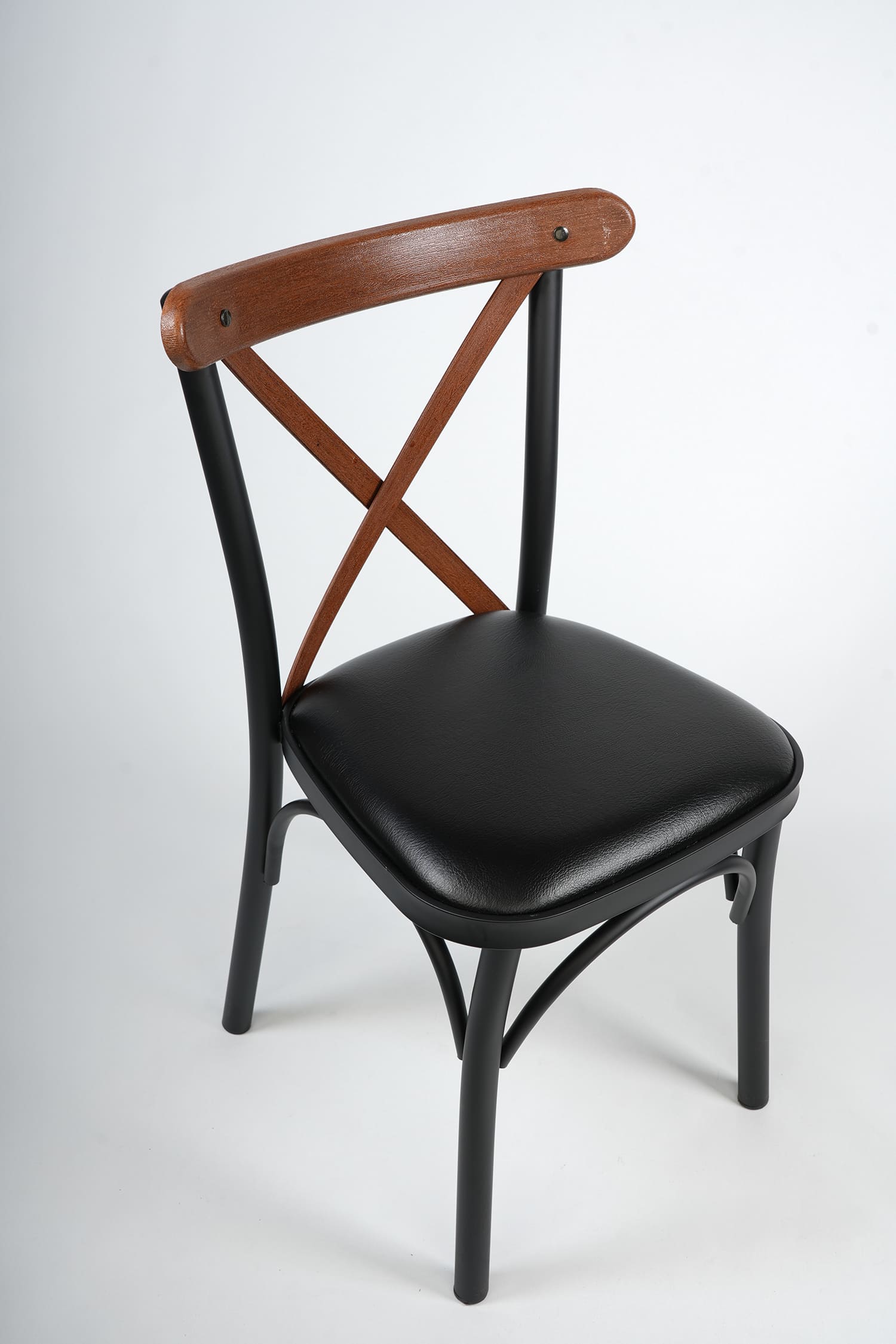 CROSSLINE - Chaise bistrot