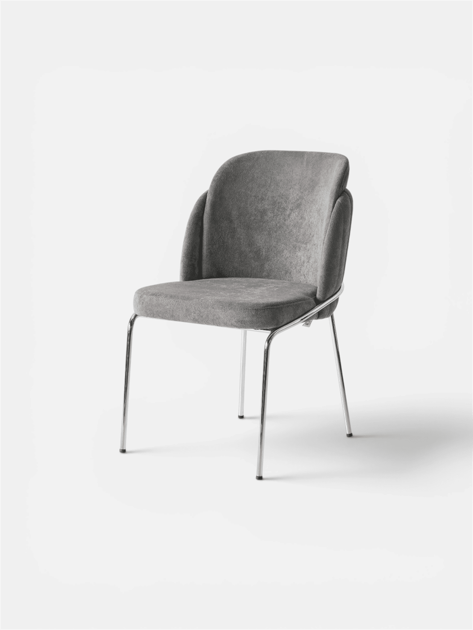 DINA - Chaise structure métal