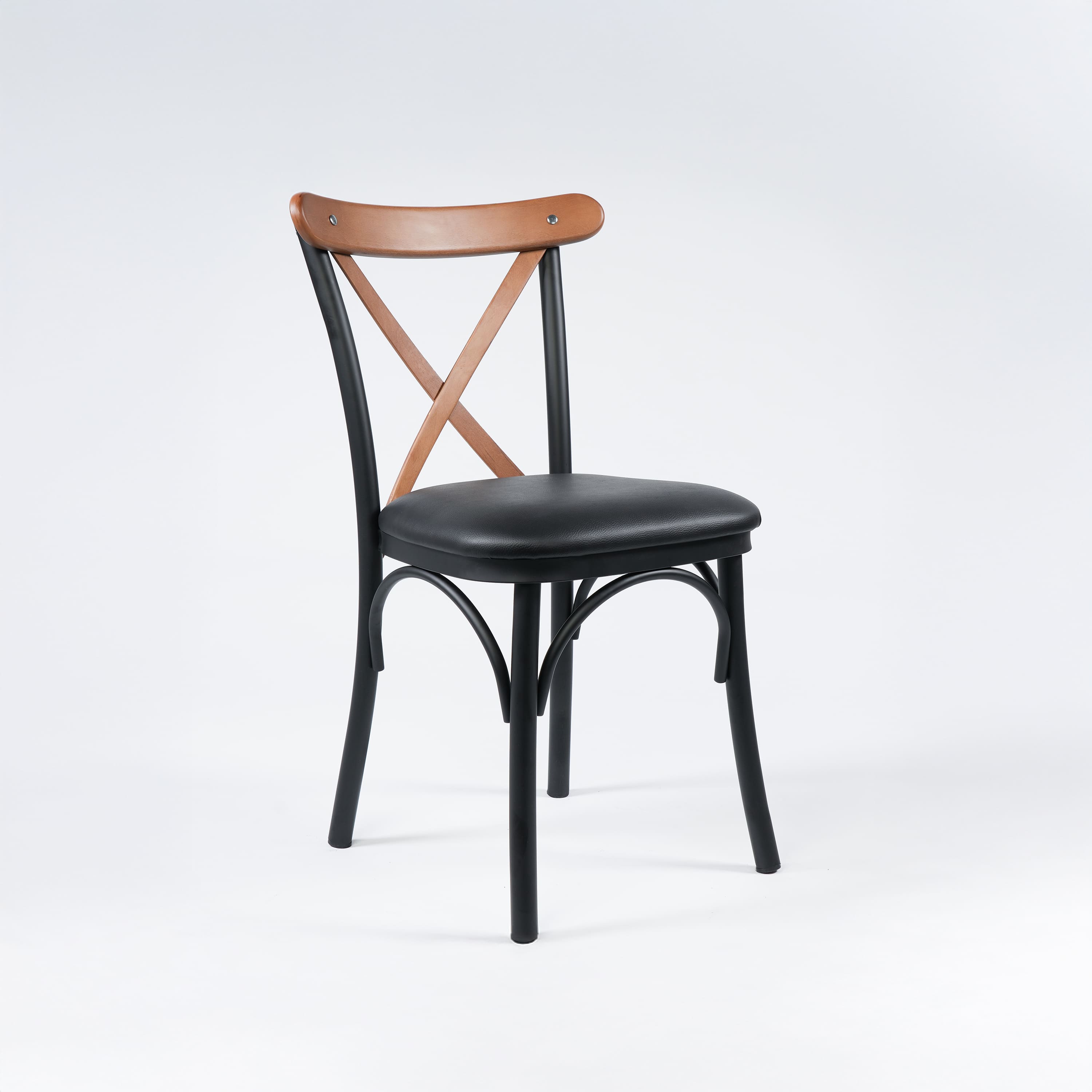 LACROIX - Chaise bistrot