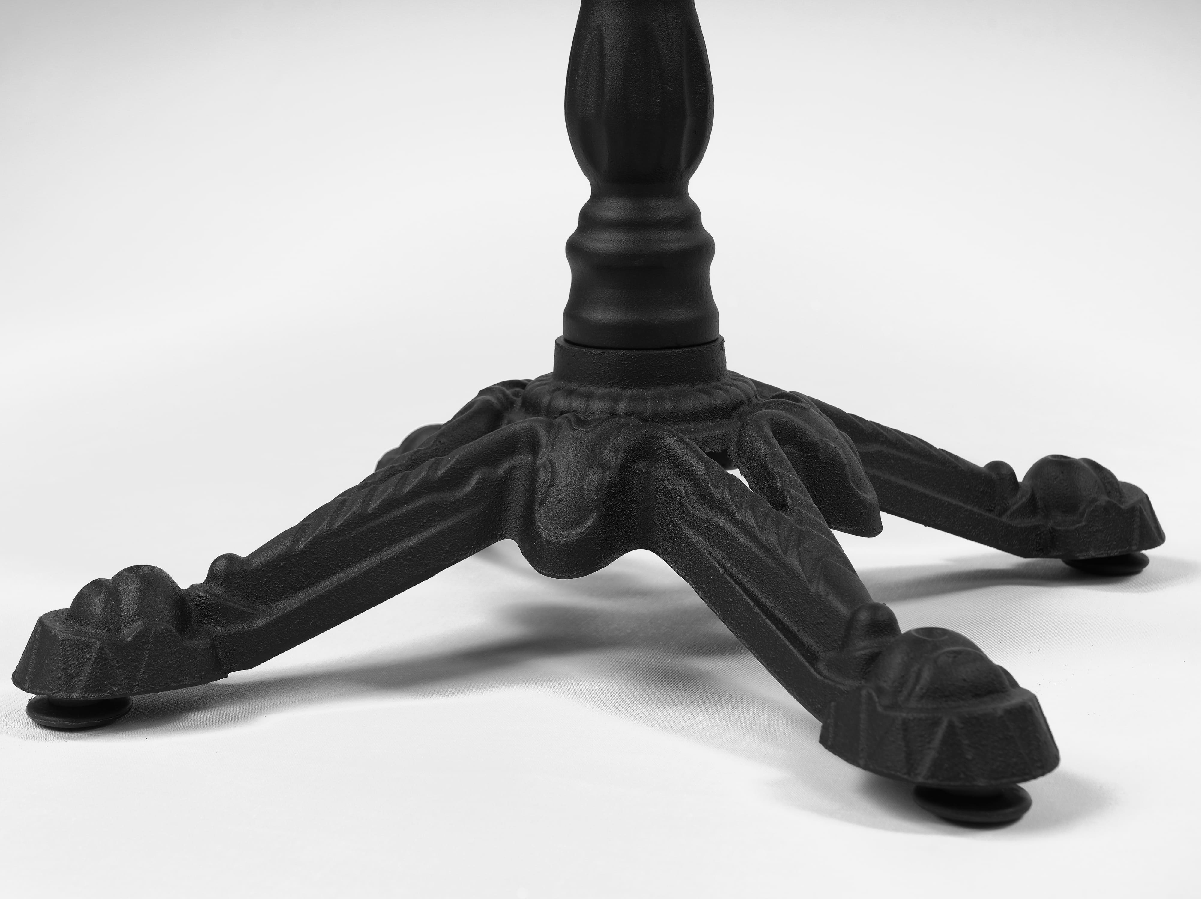 M400 - Pied de table lion