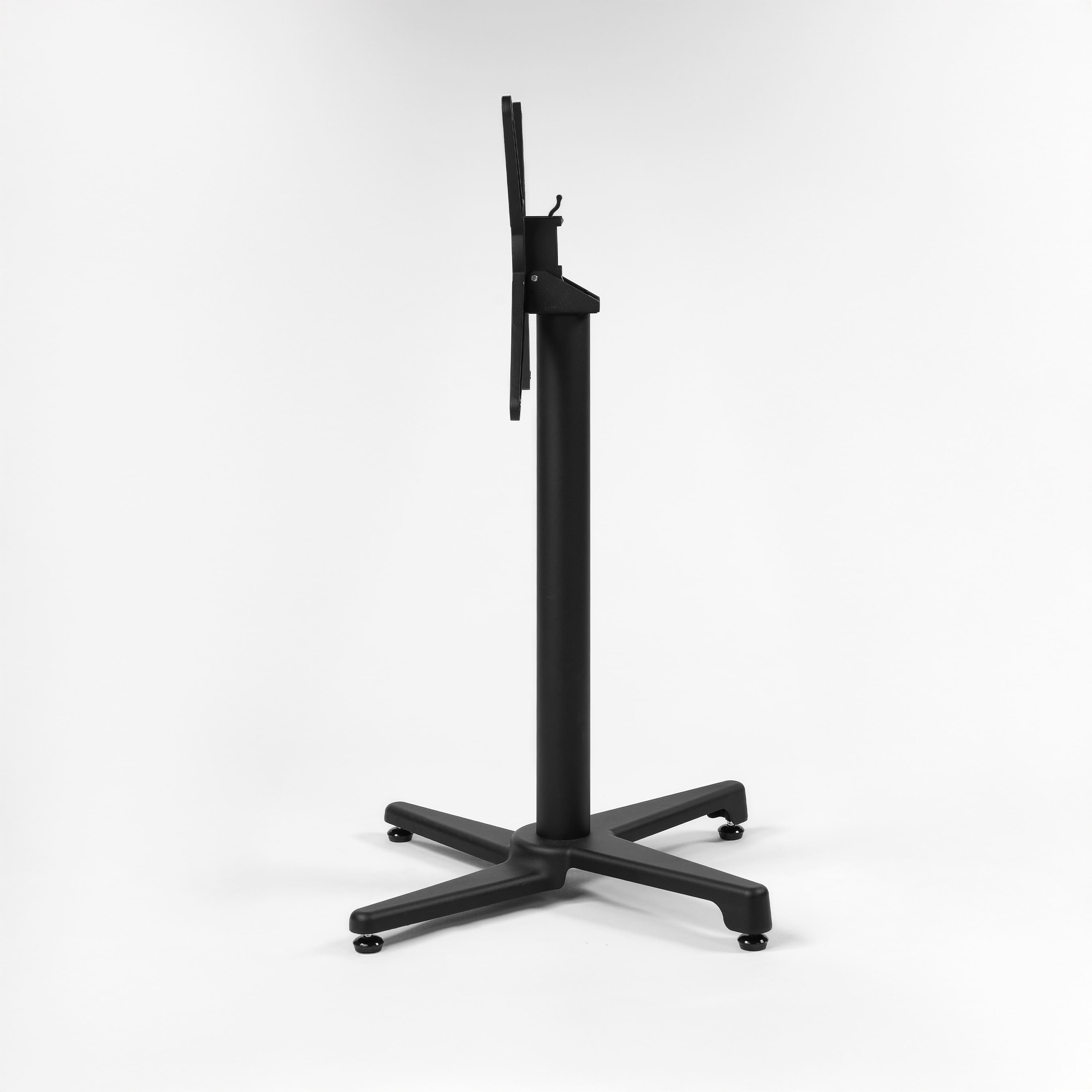 M705 - Pied de table rabattable