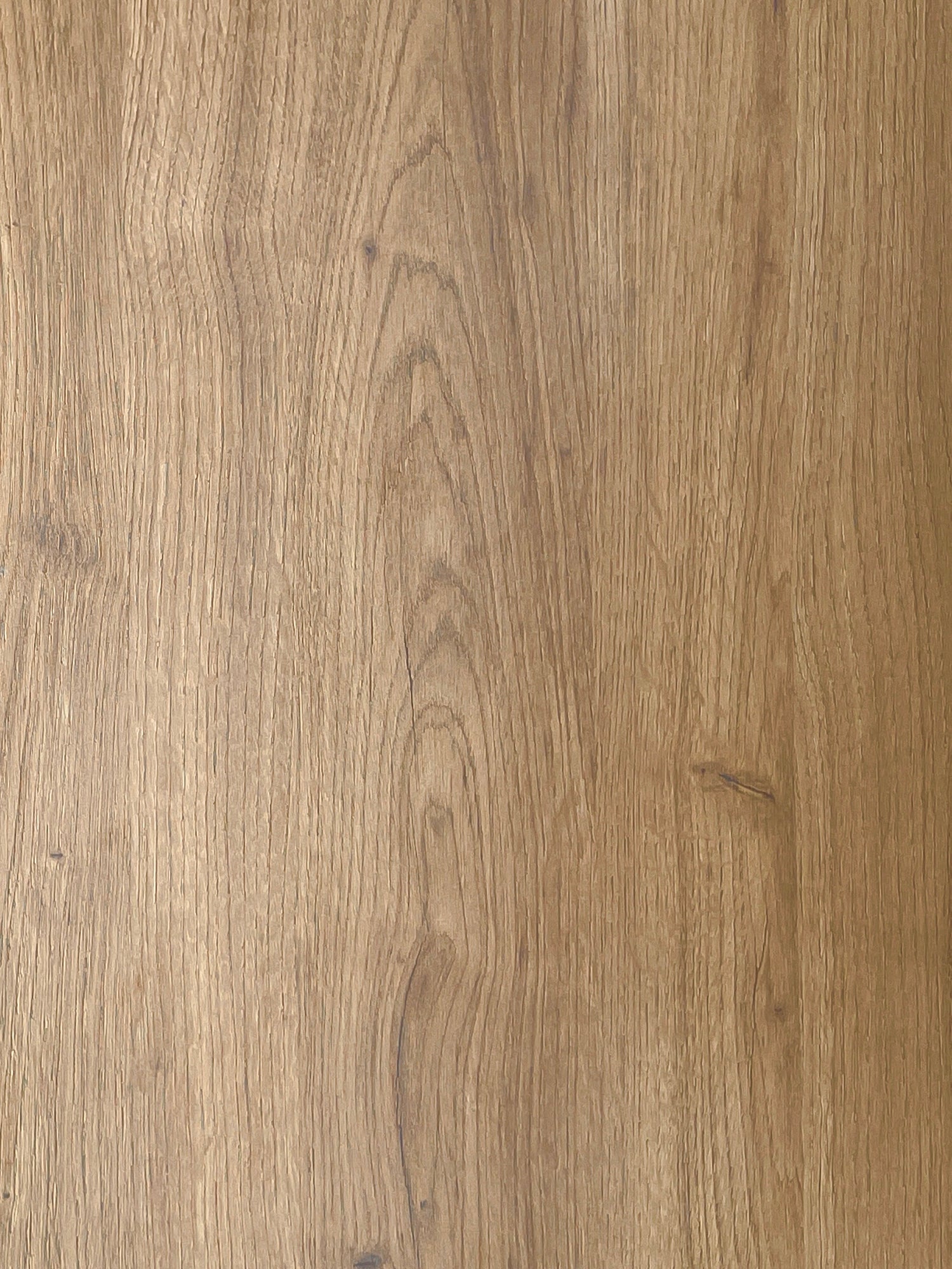 MDFLAM STEEL OAK - Plateau de table 48mm