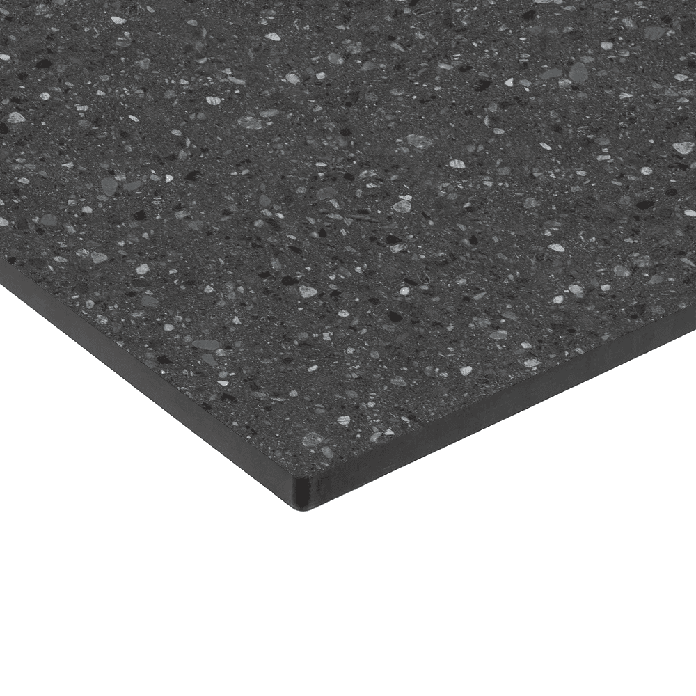 PISA - Plateau compact terrazzo HPL