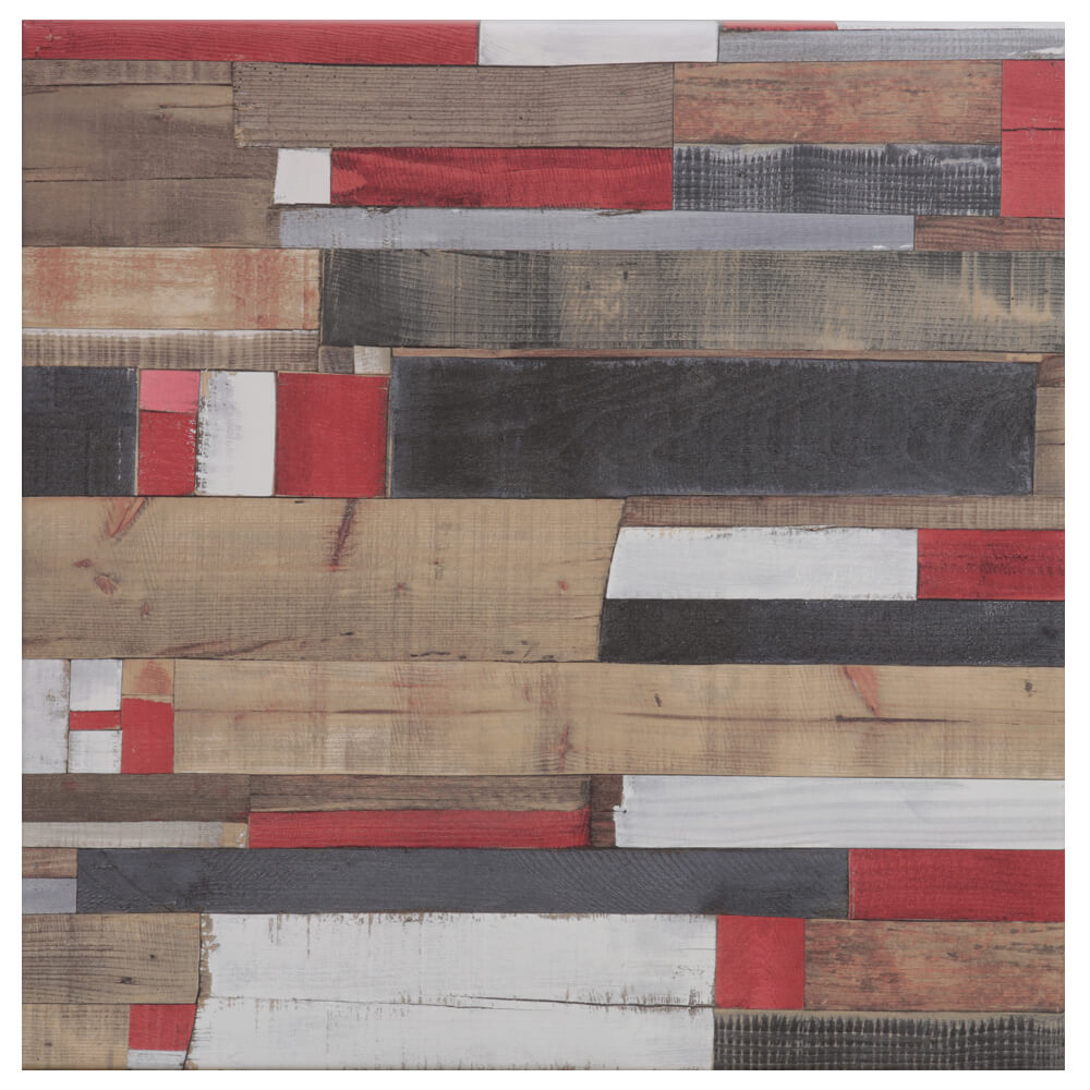 REDDENWOOD - Plateau stratifié moulé