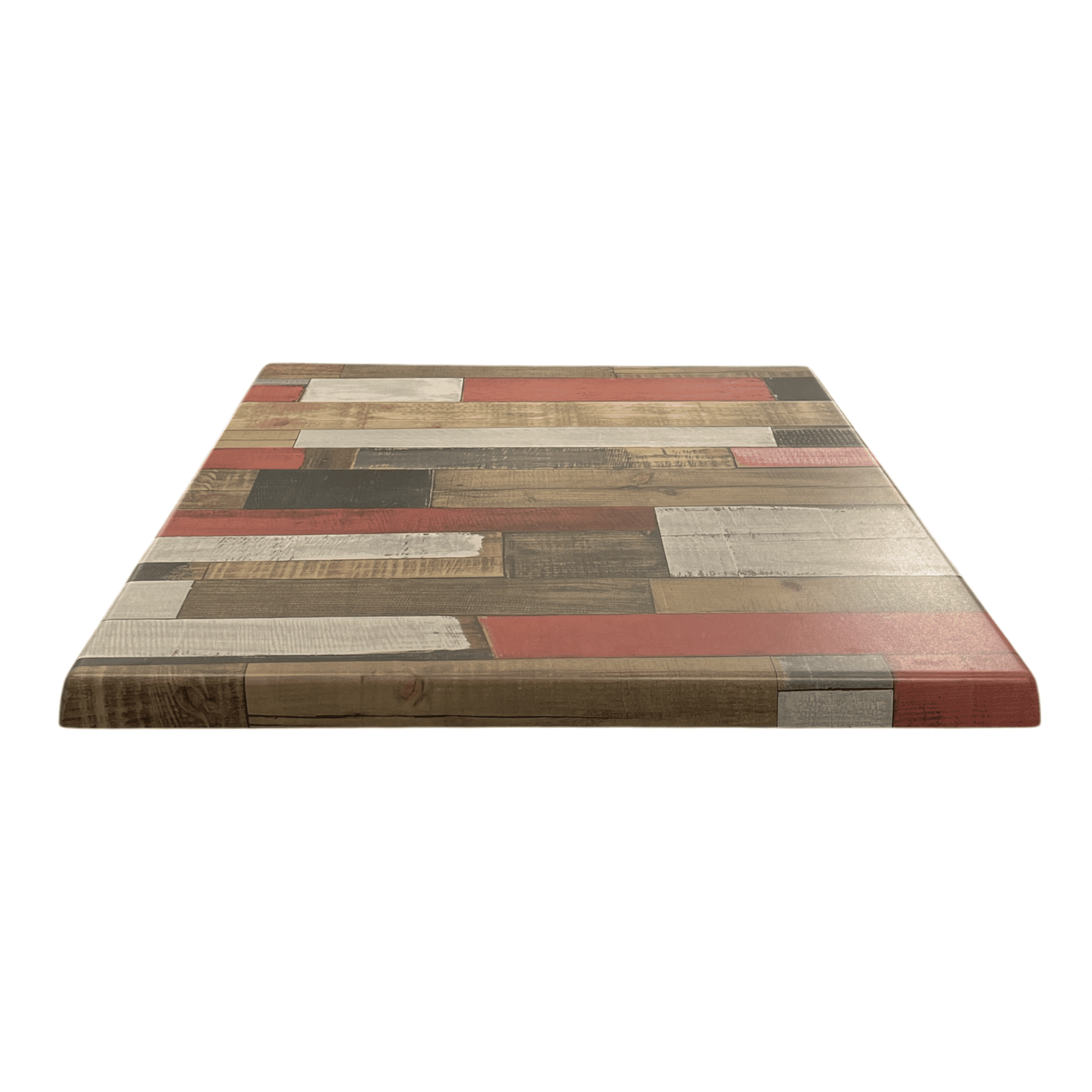 REDDENWOOD - Plateau stratifié moulé