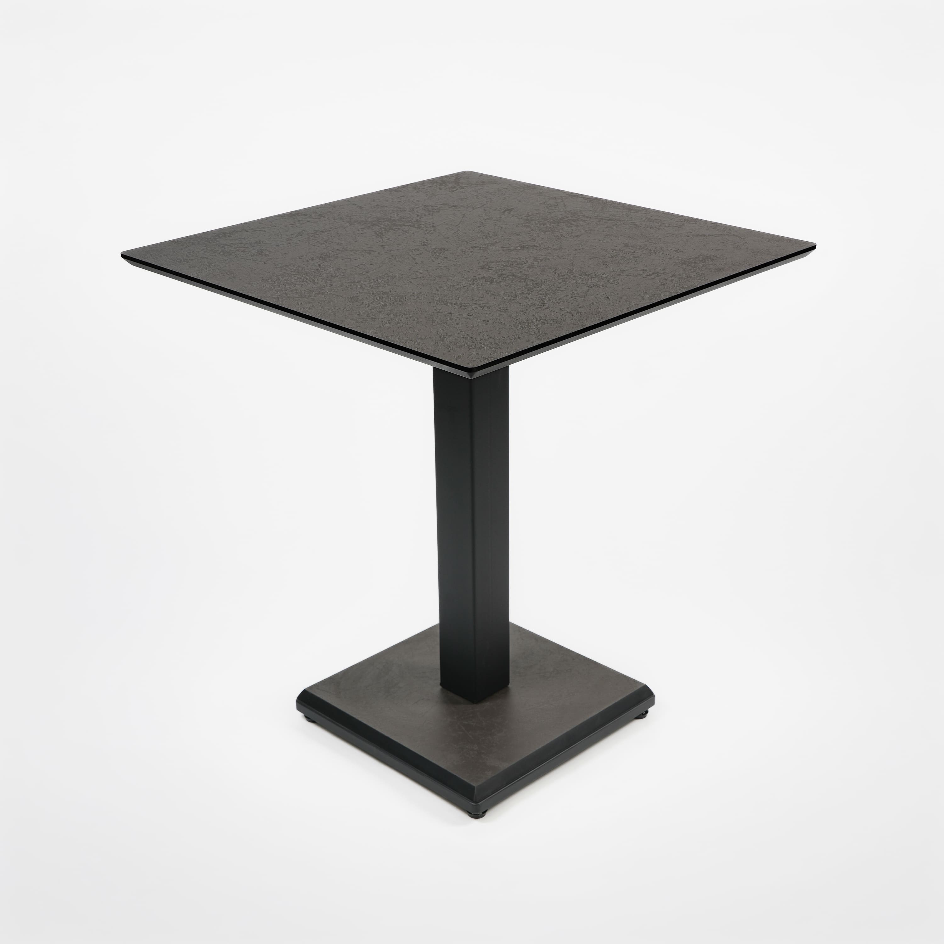 CARVEL Yosun - Table complète