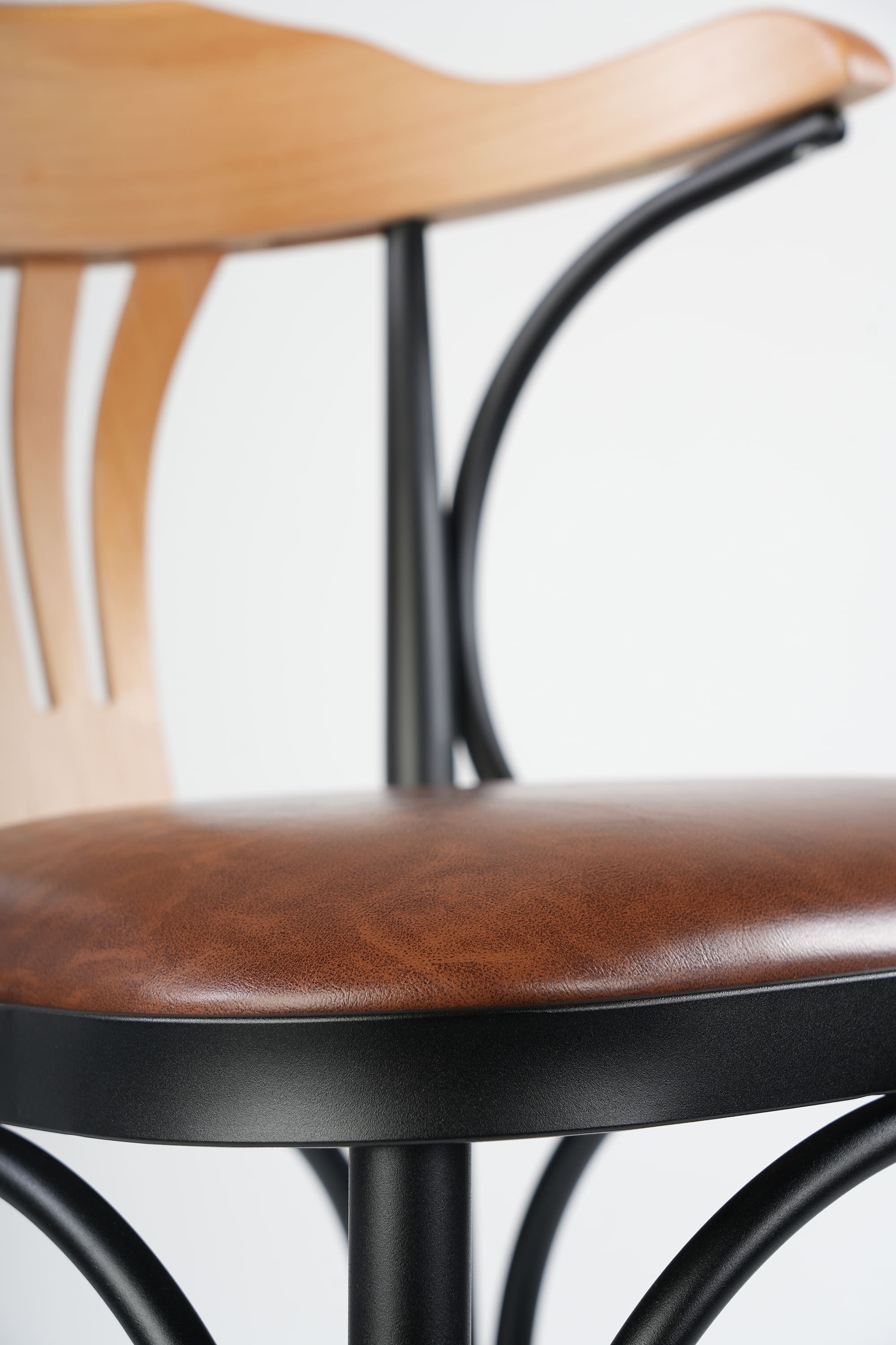 NOELIE BAR - Tabouret de bar