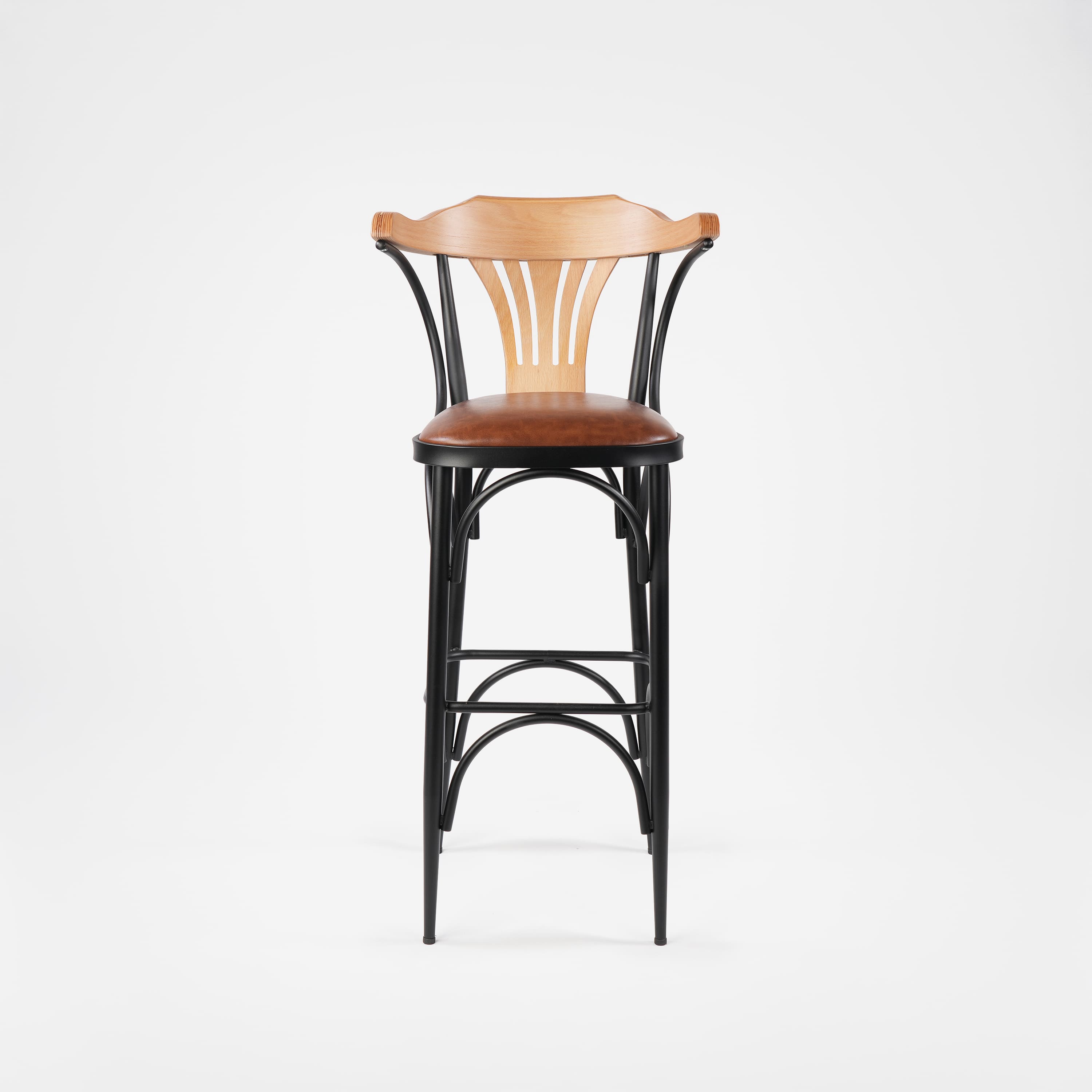 NOELIE BAR - Tabouret de bar