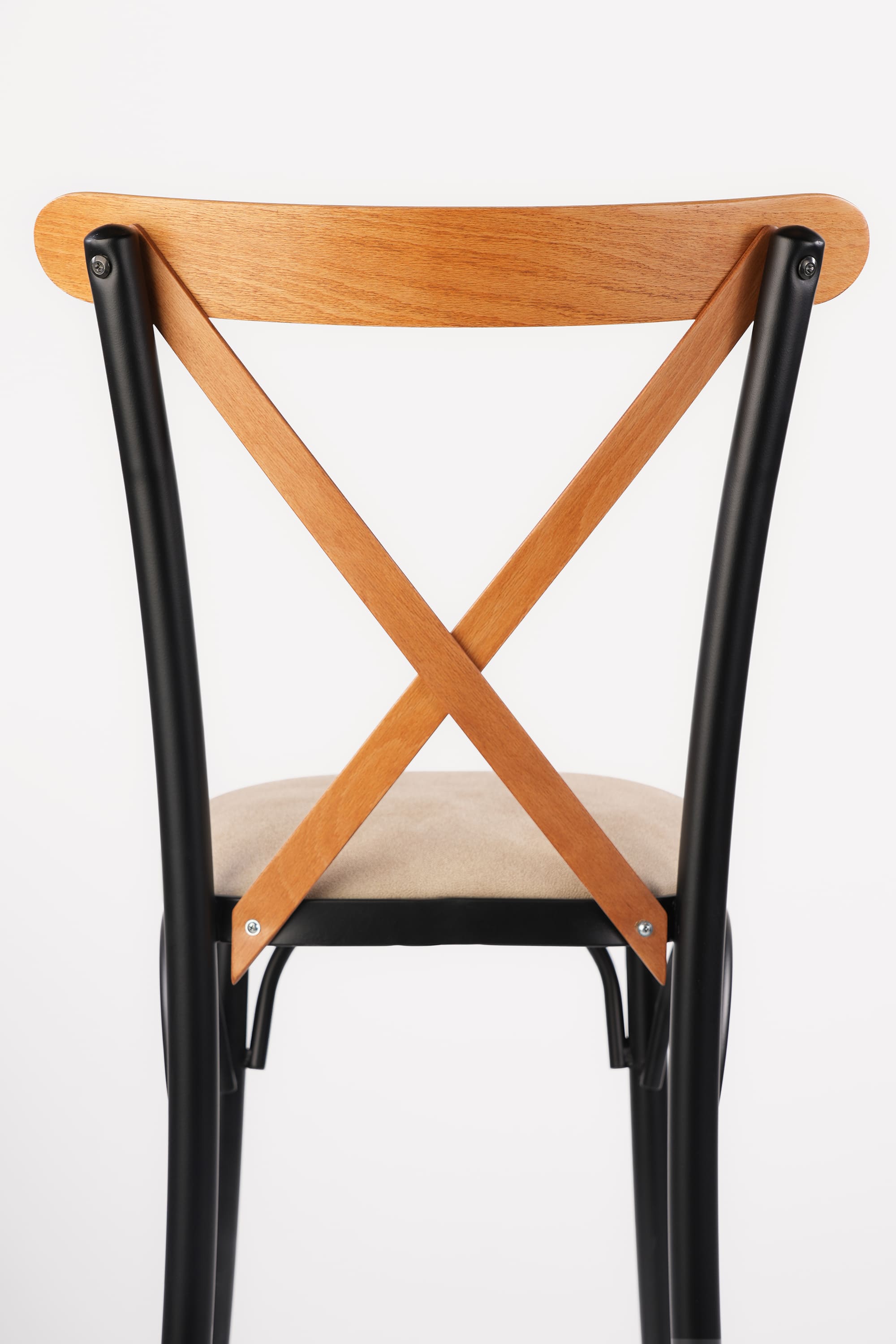 TONET BAR - Tabouret de bar