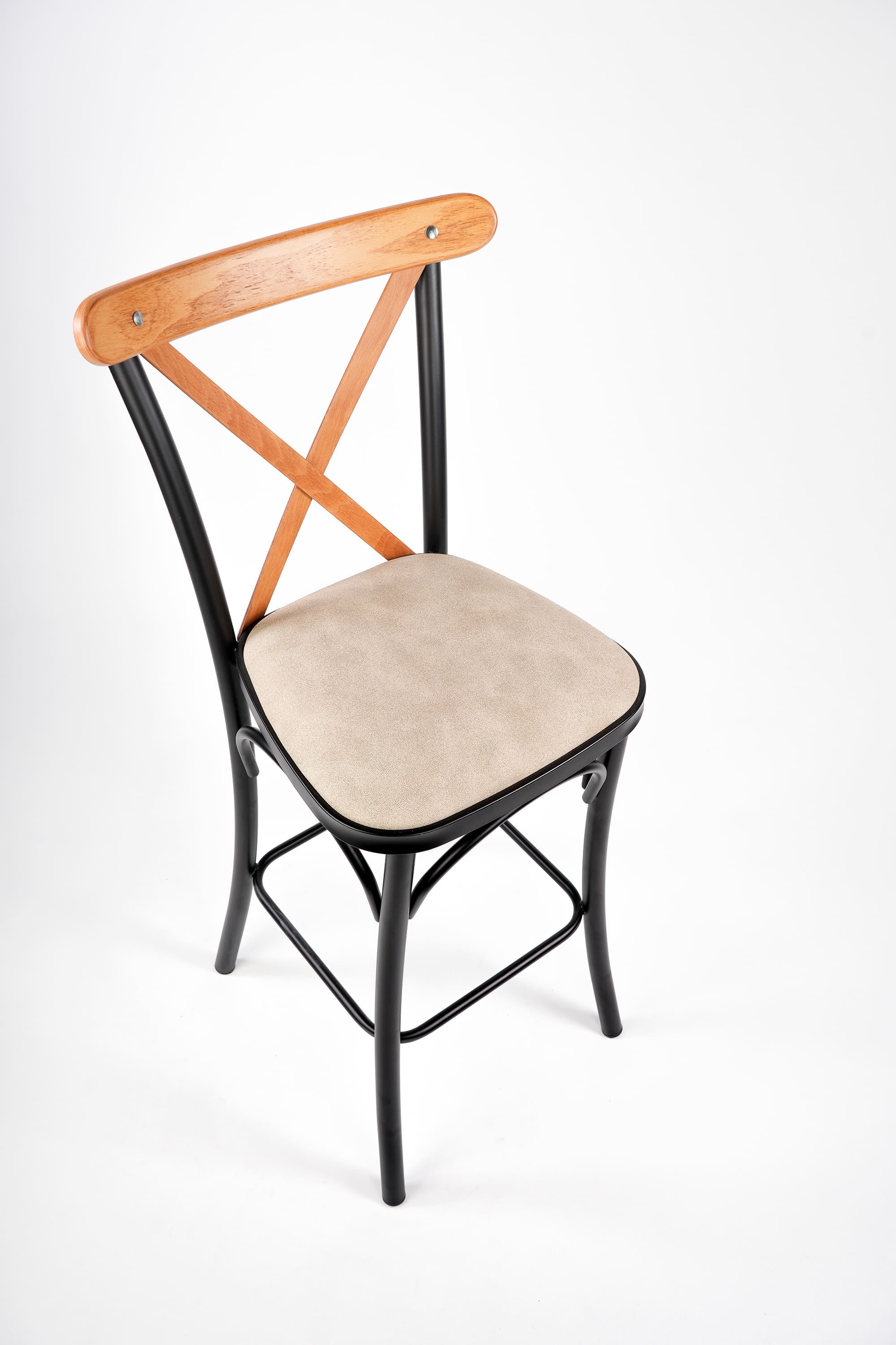 TONET BAR - Tabouret de bar