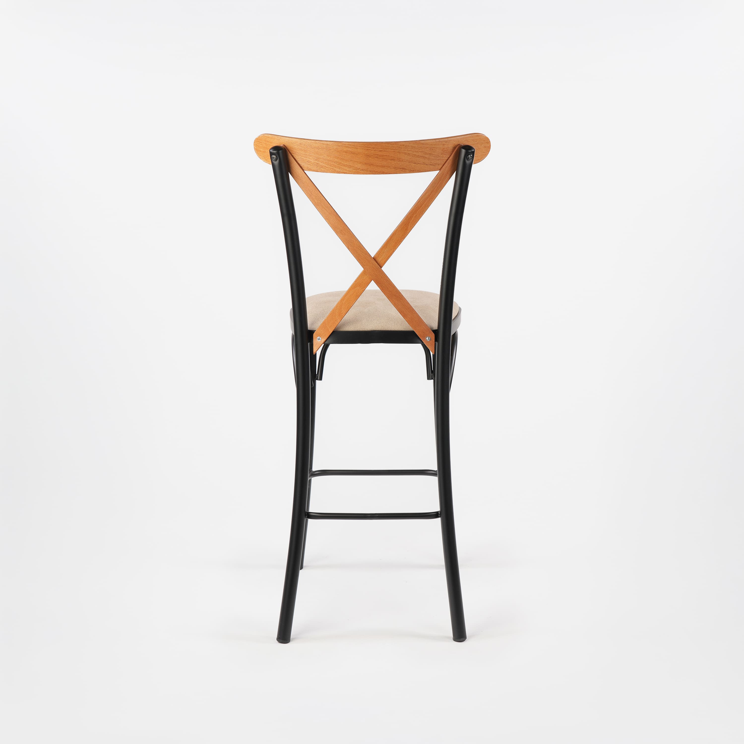 TONET BAR - Tabouret de bar