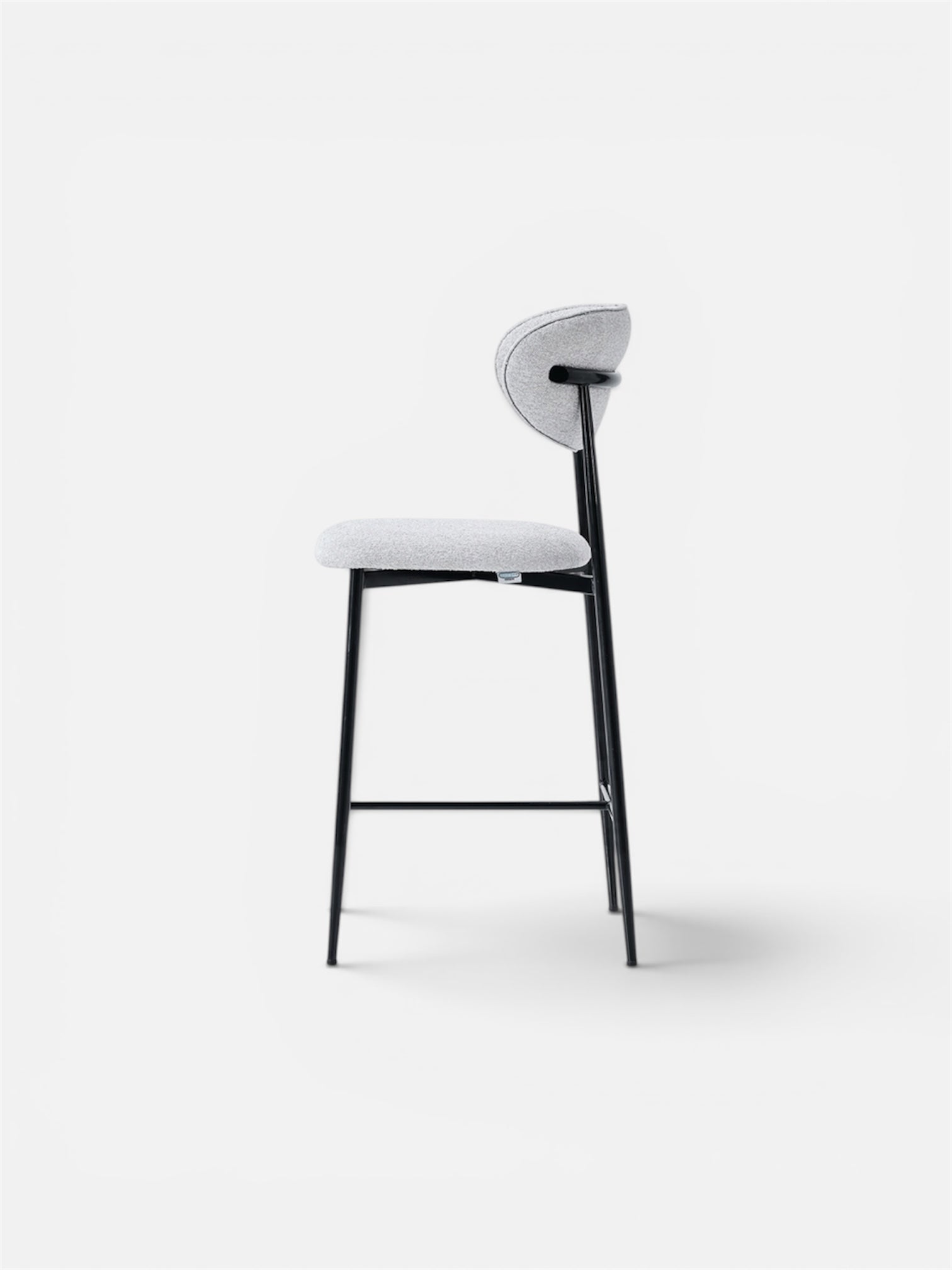 LAILA BAR - Tabouret de bar