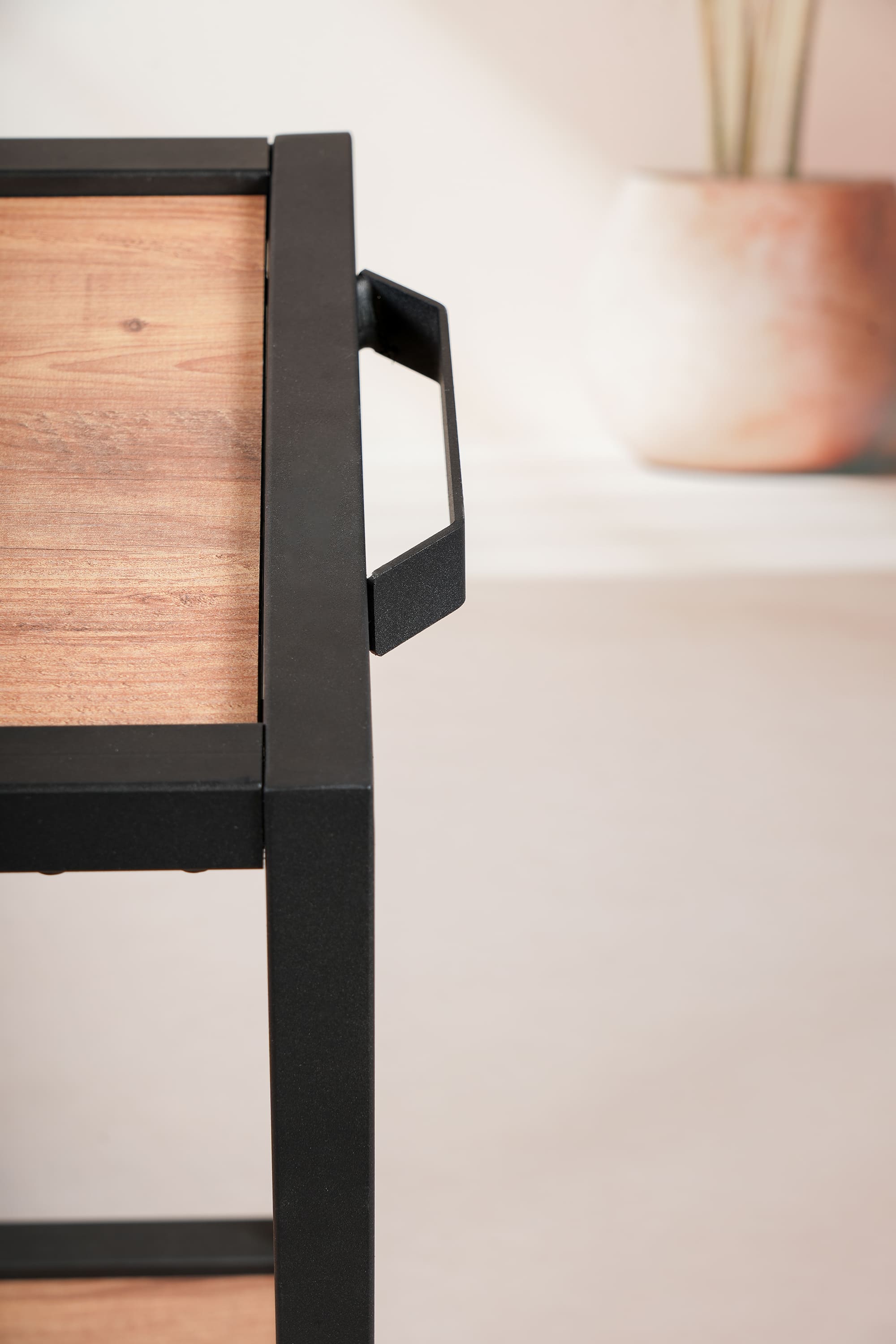 TROLLEY - Chariot de service