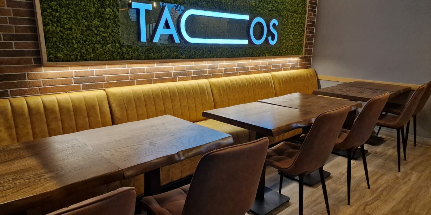 MAXI TACOS