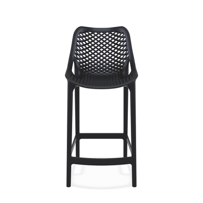 AIR 65 – Tabouret de bar en polypropylène
