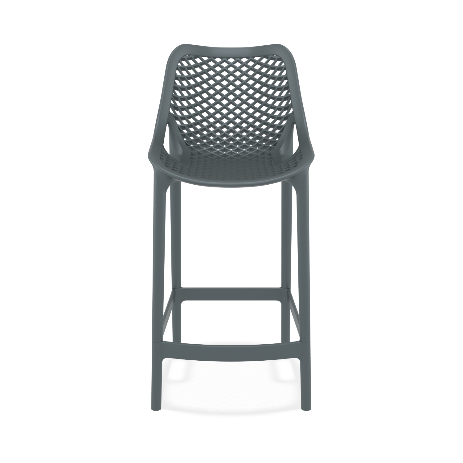 AIR 65 – Tabouret de bar en polypropylène