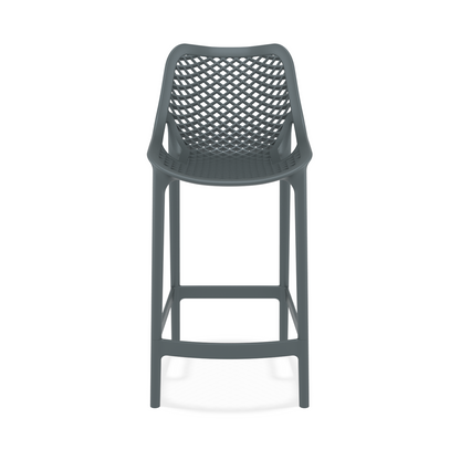 AIR 65 – Tabouret de bar en polypropylène