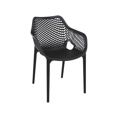 AIR XL – Chaise en polypropylène