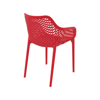AIR XL – Chaise en polypropylène