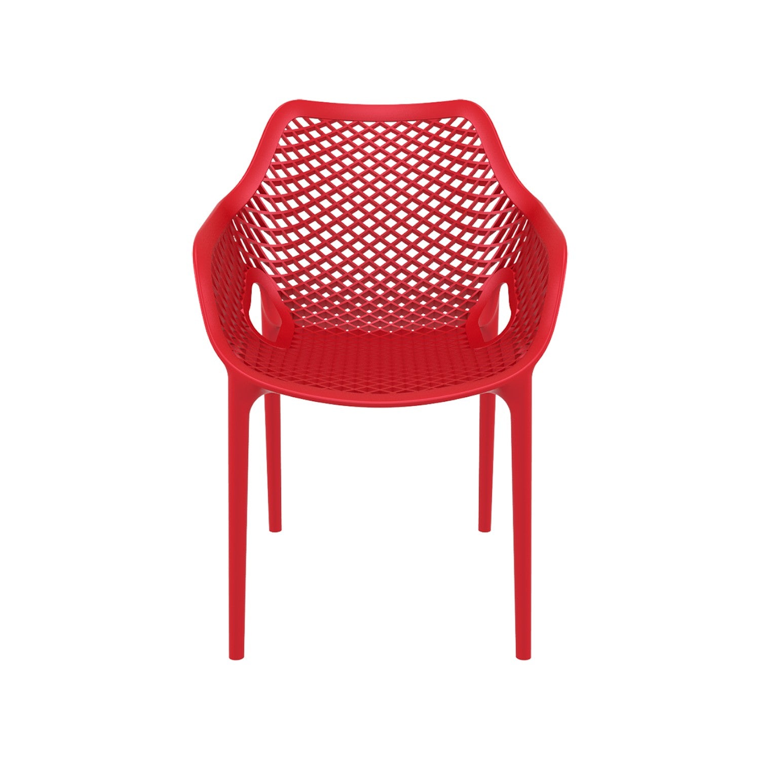 AIR XL – Chaise en polypropylène