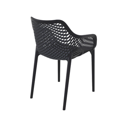 AIR XL – Chaise en polypropylène