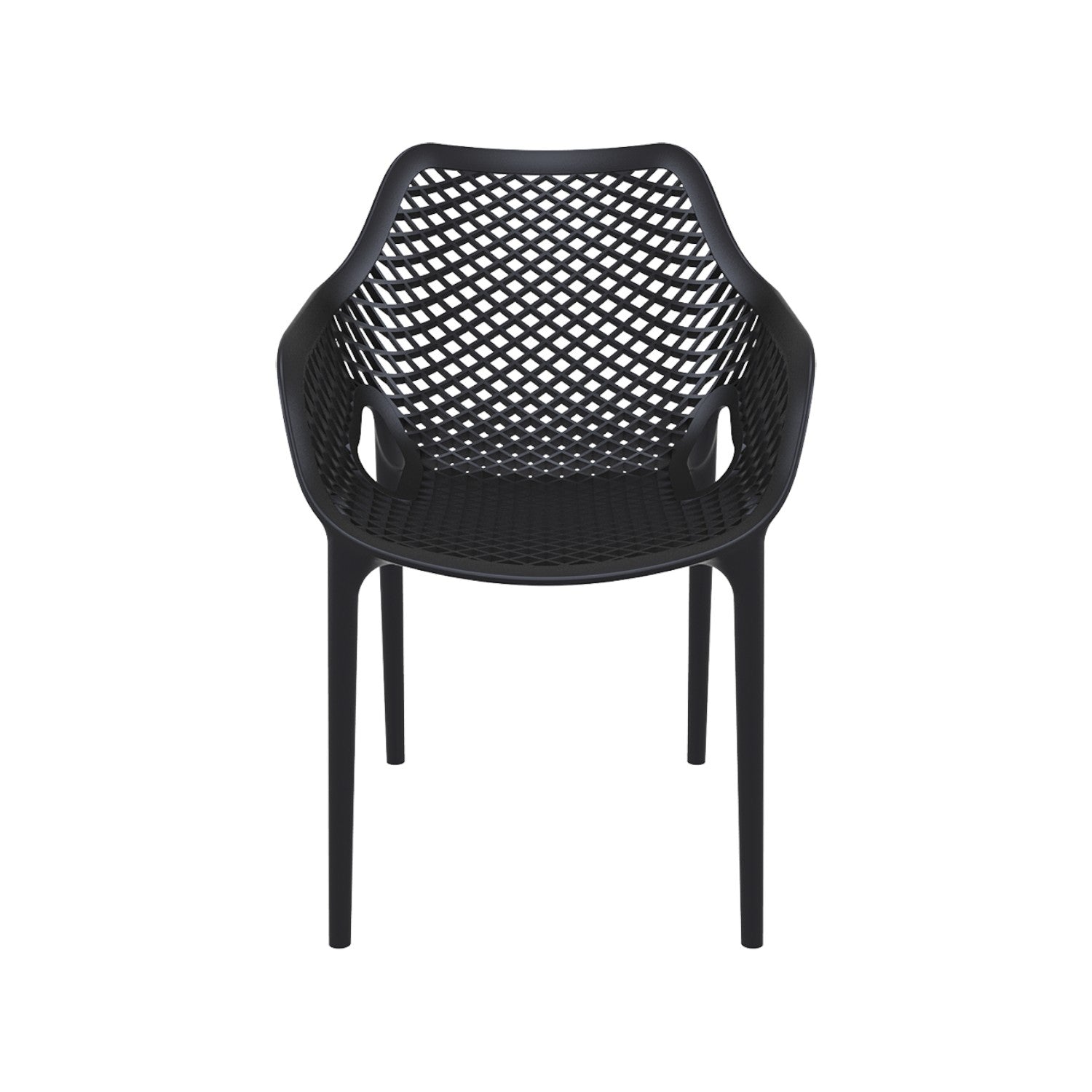 AIR XL – Chaise en polypropylène