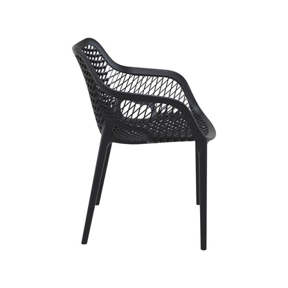 AIR XL – Chaise en polypropylène