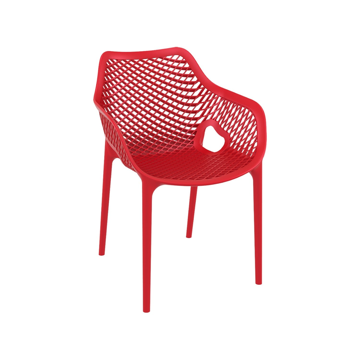 AIR XL – Chaise en polypropylène