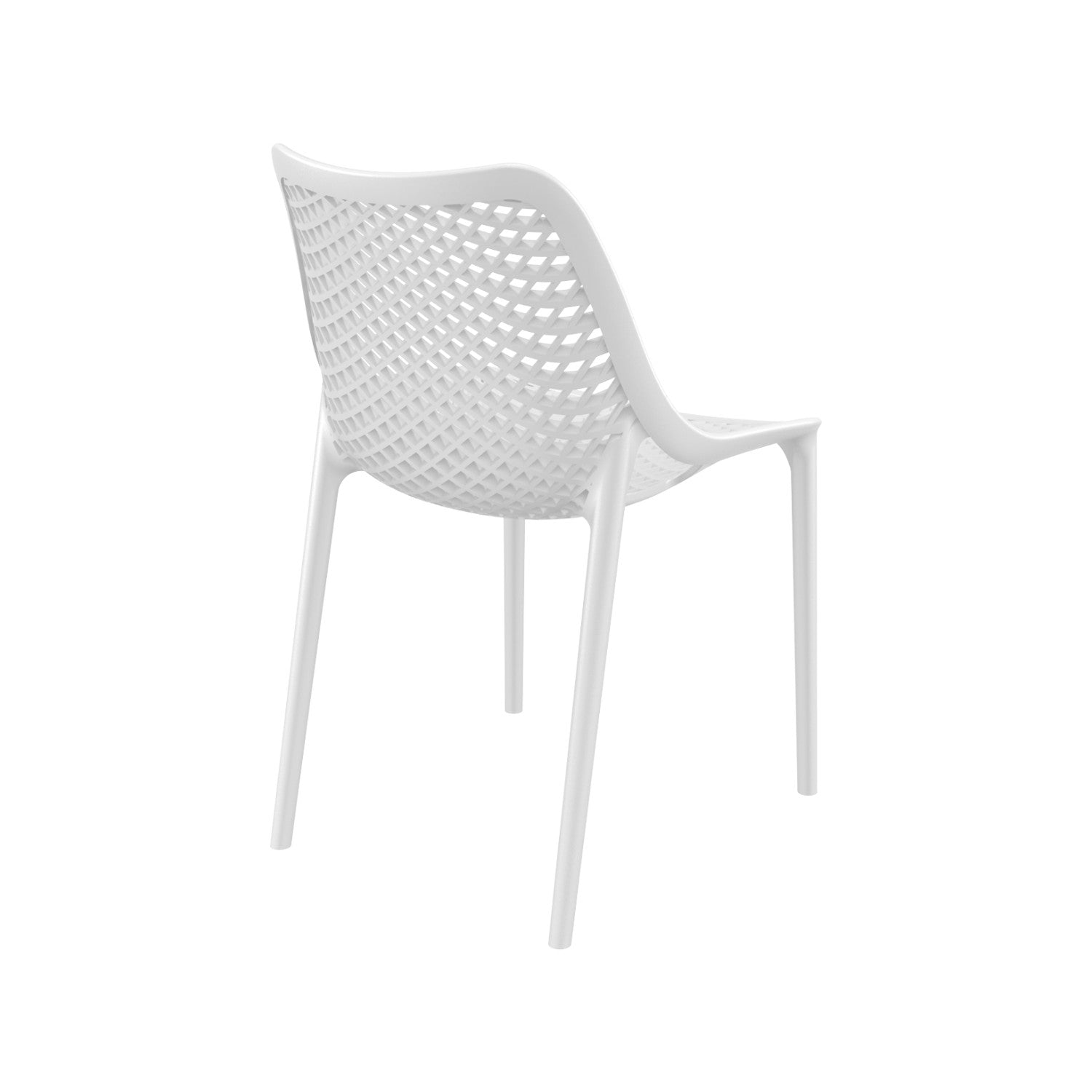 AIR – Chaise en polypropylène