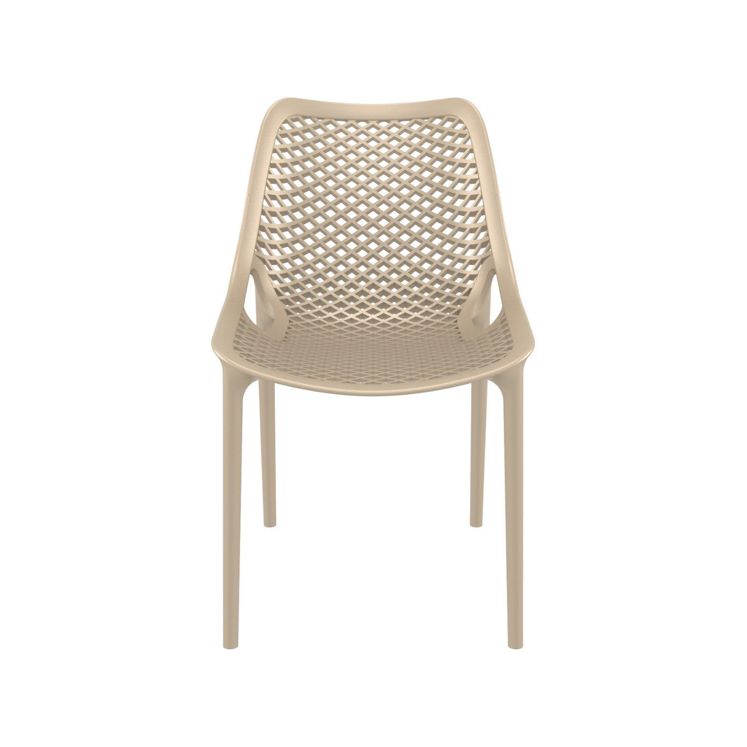 AIR – Chaise en polypropylène