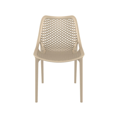 AIR – Chaise en polypropylène