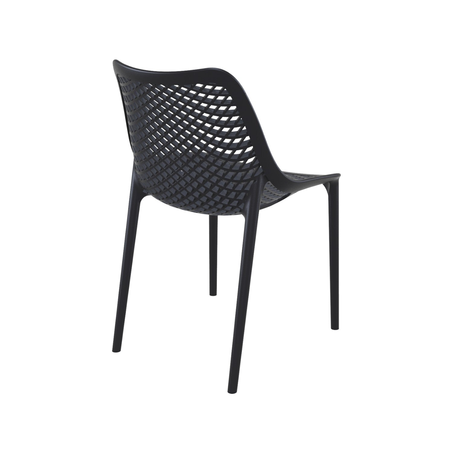 AIR – Chaise en polypropylène