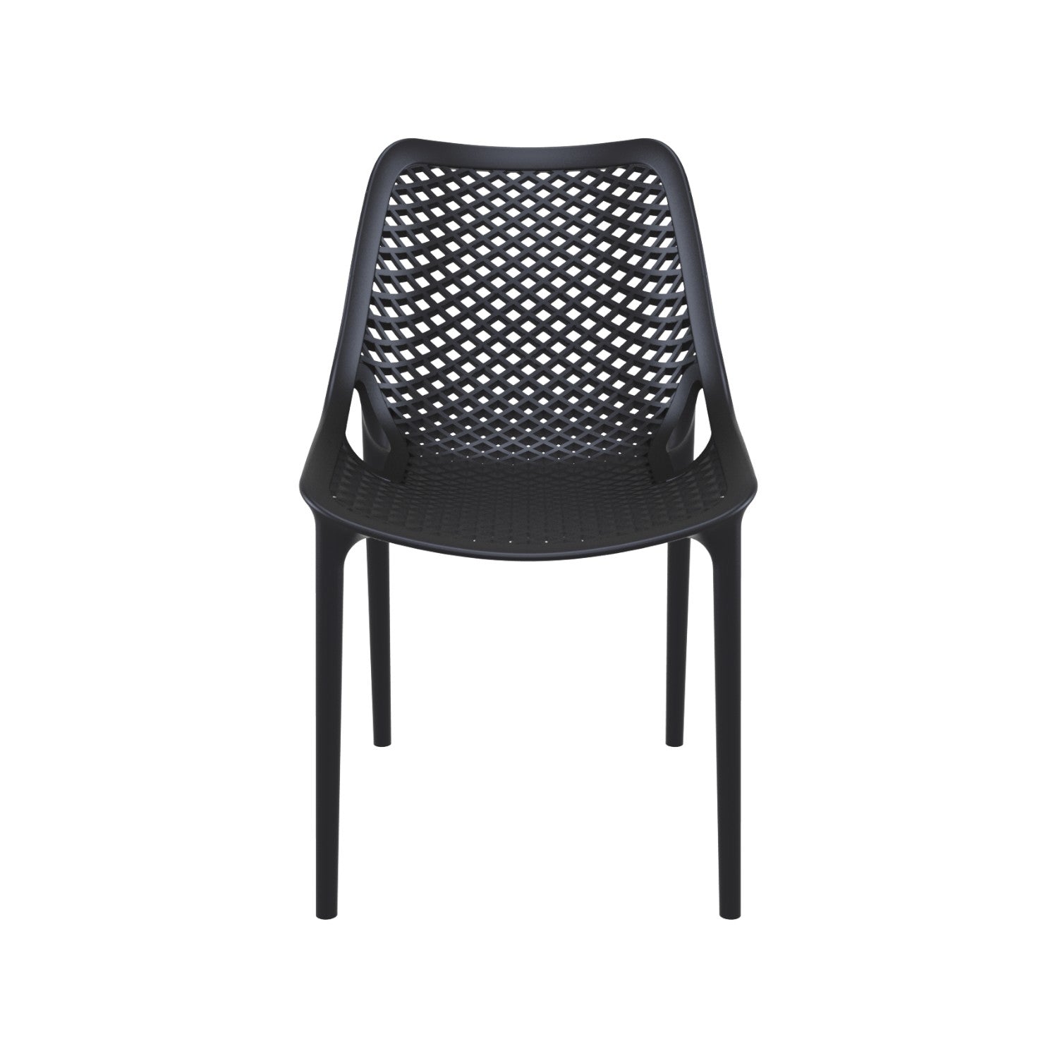 AIR – Chaise en polypropylène