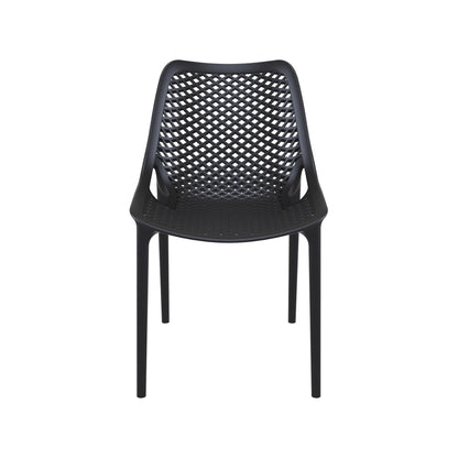 AIR – Chaise en polypropylène