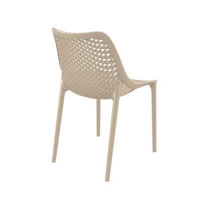 AIR – Chaise en polypropylène